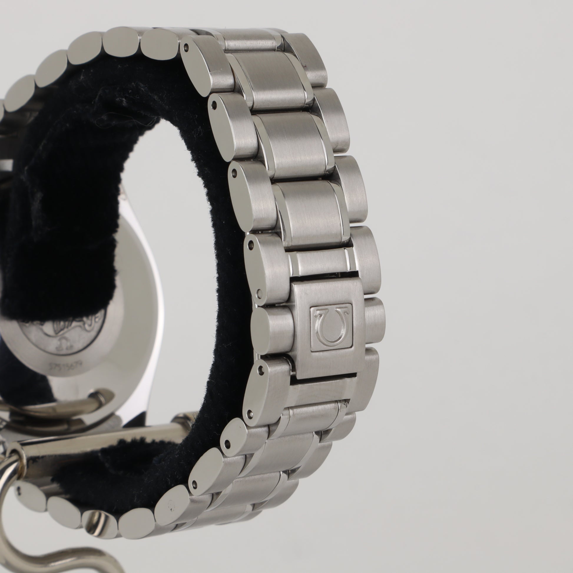 Omega Speedmaster Triple Date 3523.80    | Box & Papers | 2002