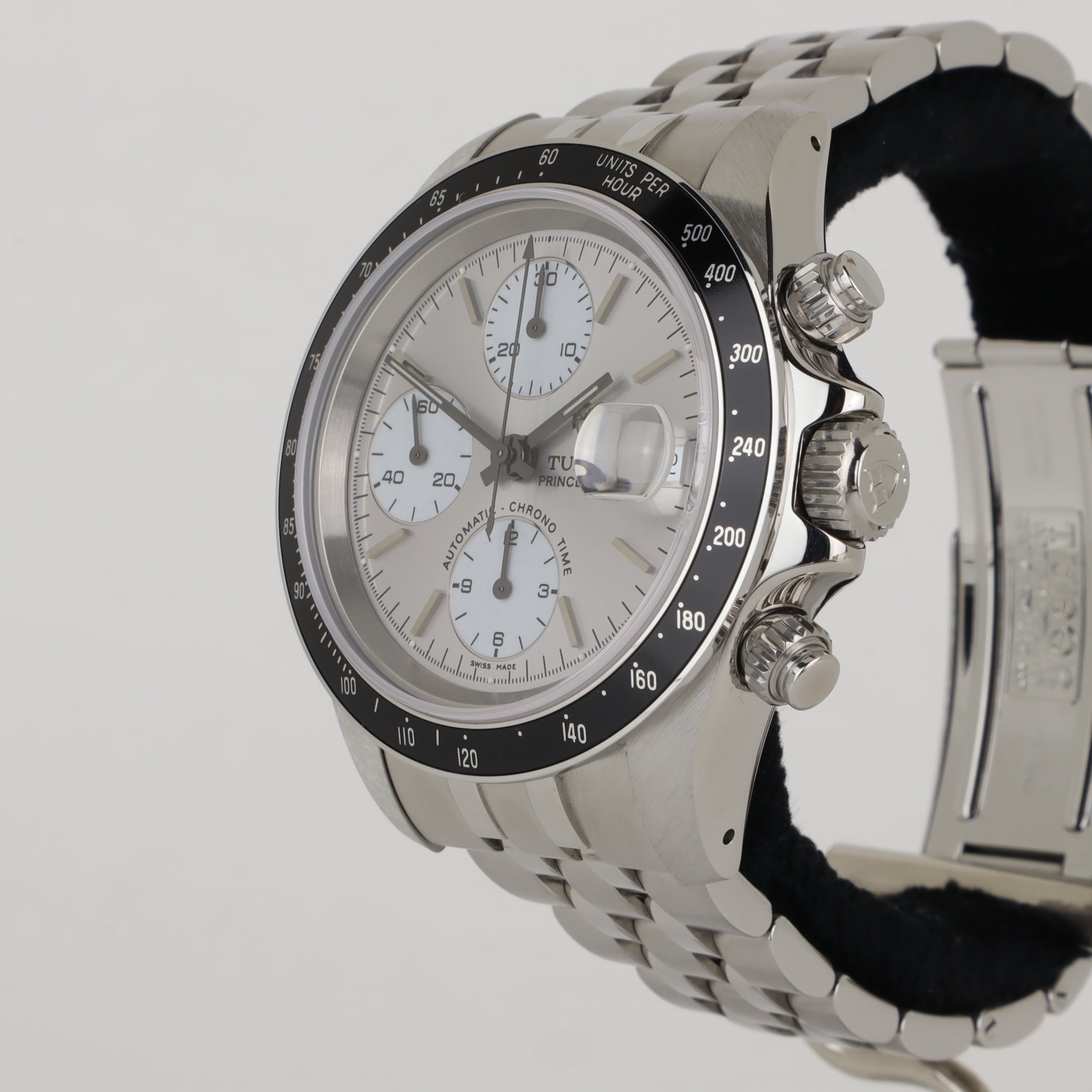 Tudor Prince Date Chrono Time 79260 'NOS'    | 1999