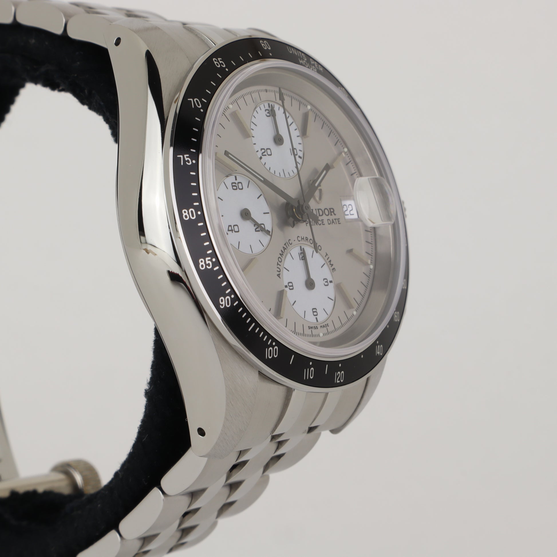 Tudor Prince Date Chrono Time 79260 'NOS'    | 1999