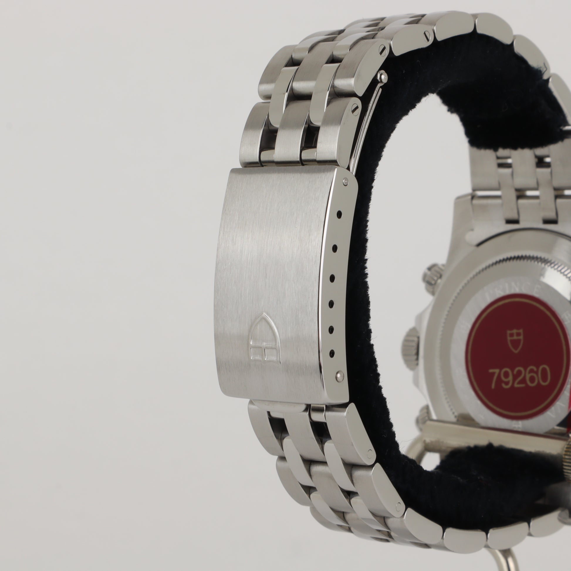 Tudor Prince Date Chrono Time 79260 'NOS'    | 1999