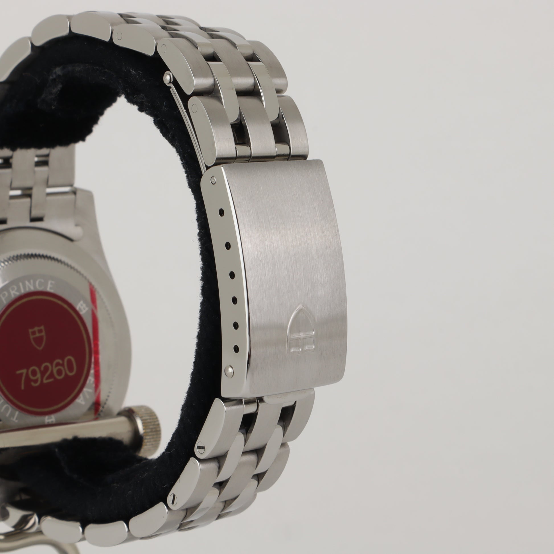 Tudor Prince Date Chrono Time 79260 'NOS'    | 1999