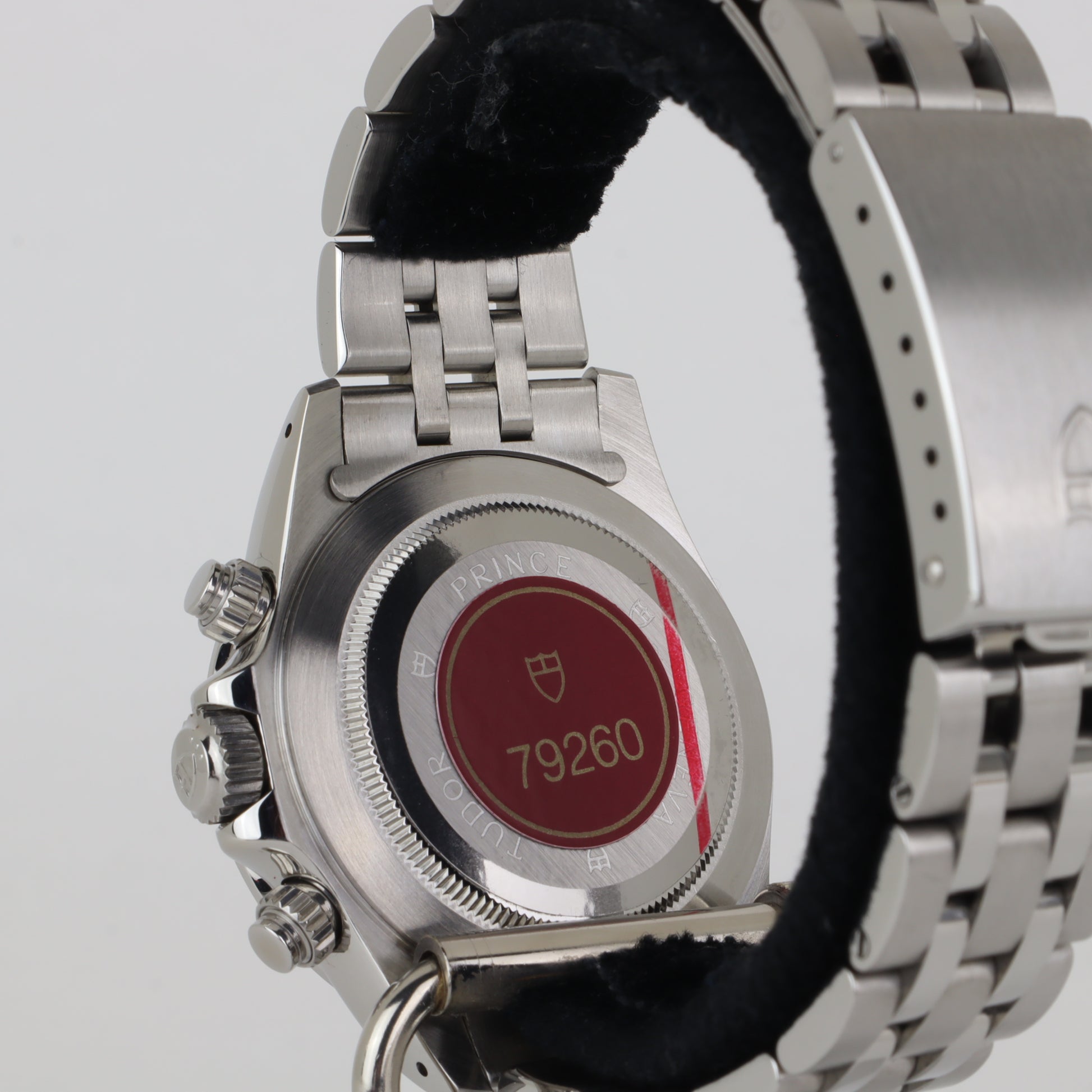 Tudor Prince Date Chrono Time 79260 'NOS'    | 1999