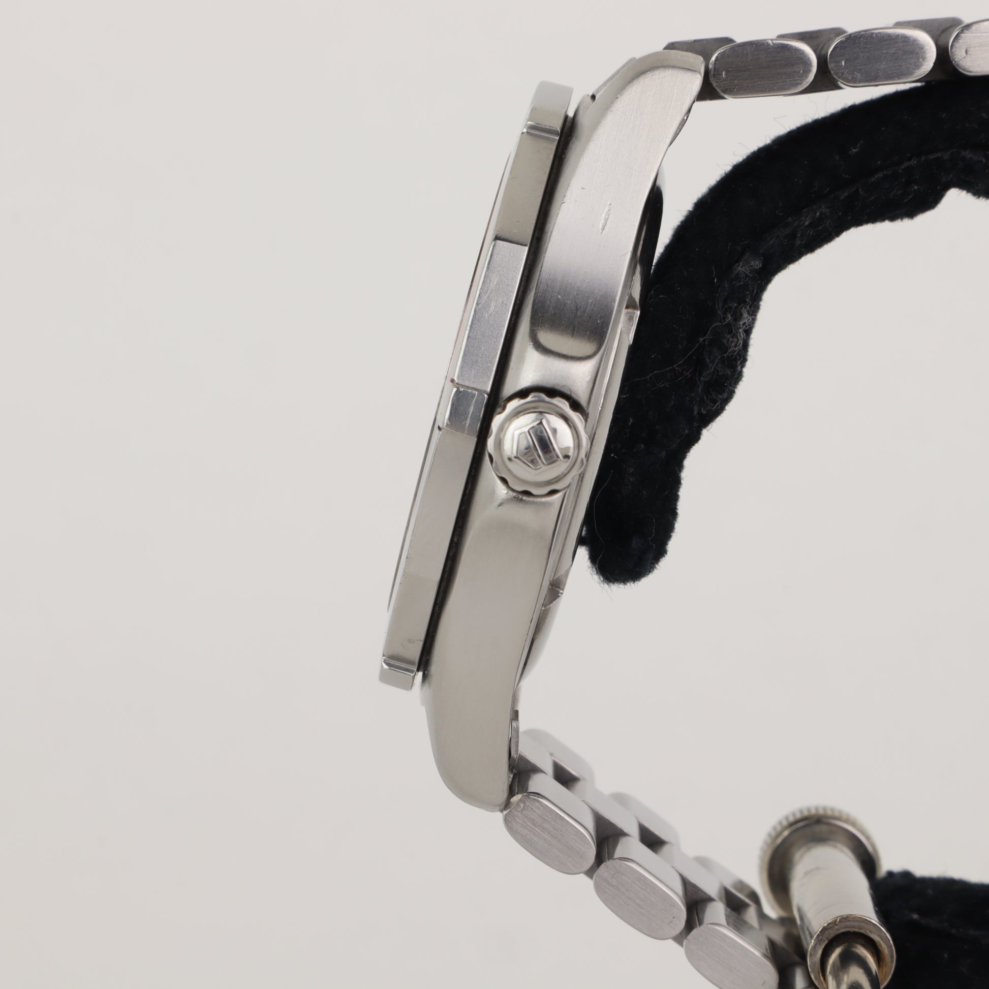 TAG Heuer  WM1112     | 1998