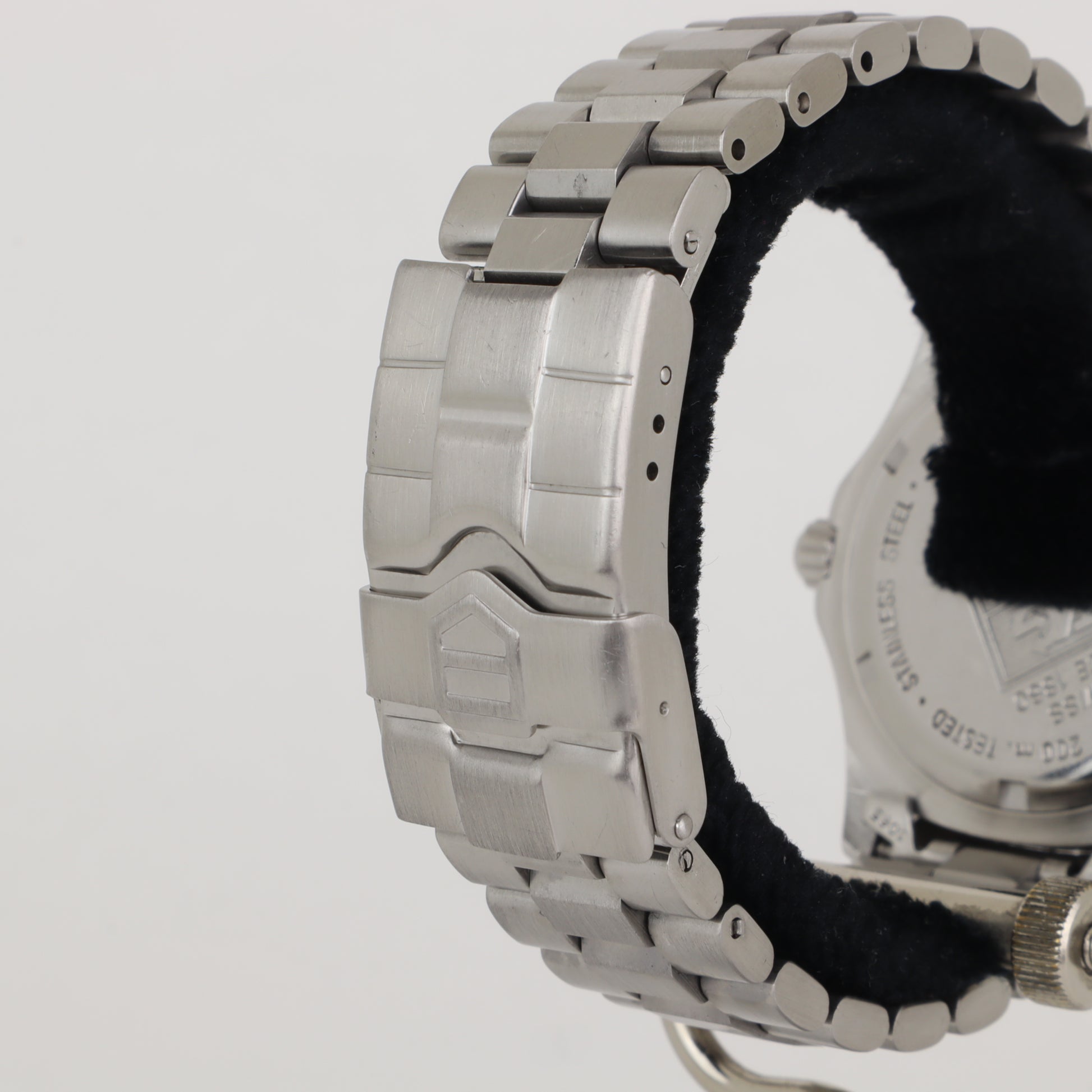 TAG Heuer  WM1112     | 1998