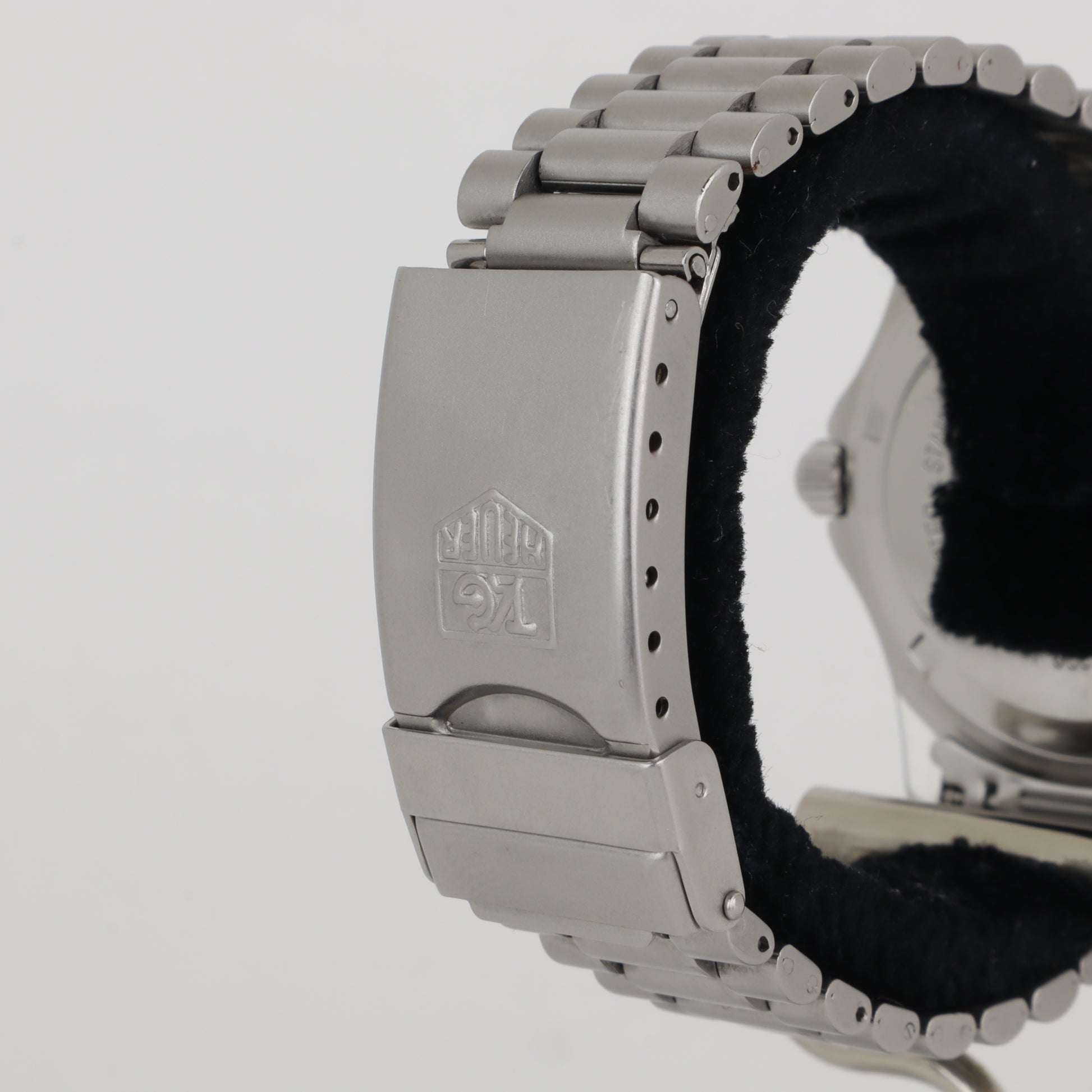 TAG Heuer  973.006     | 1988