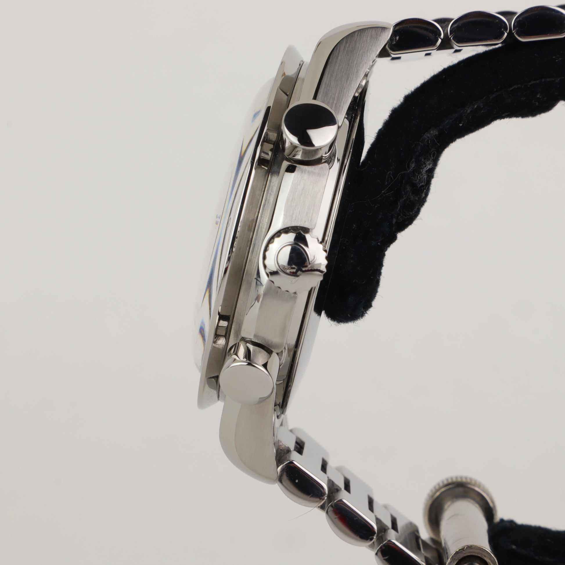 Omega Speedmaster Reduced 3510.50 | Omega Serviced '24   | Box & Papers | 1994