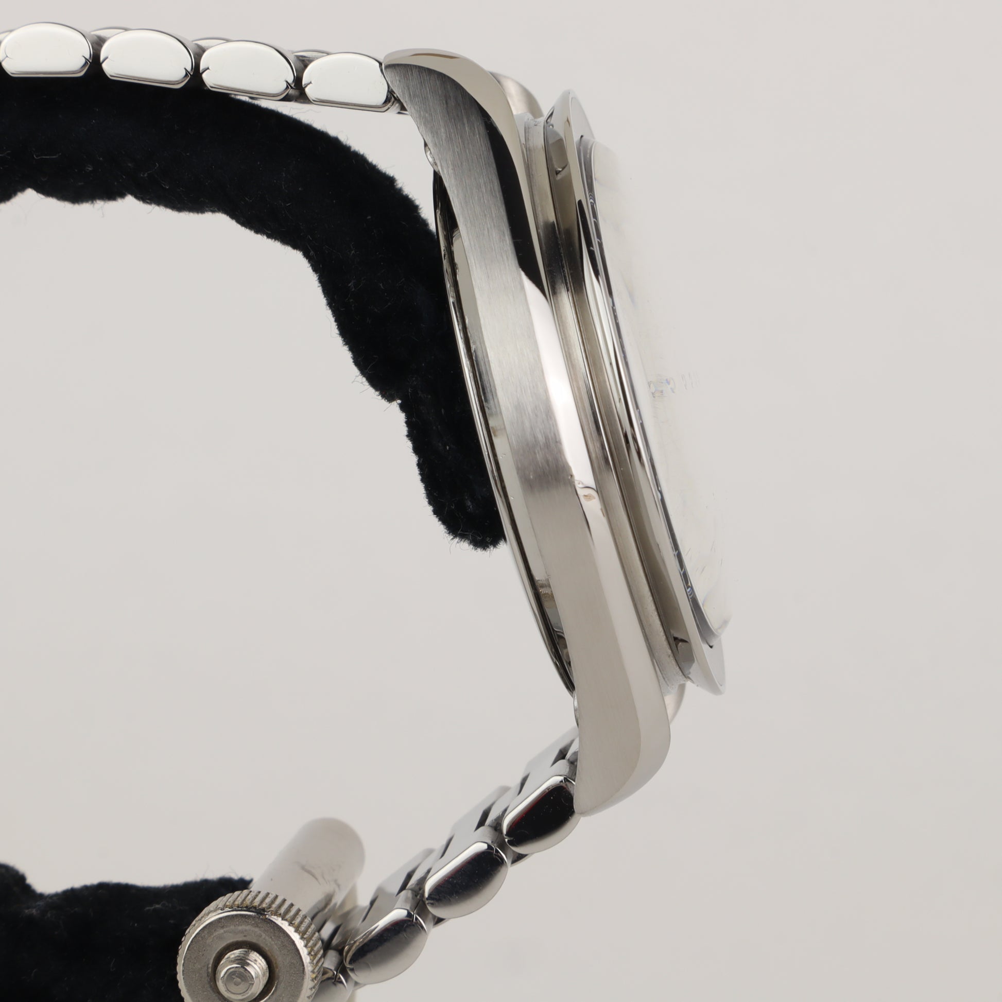 Omega Speedmaster Reduced 3510.50 | Omega Serviced '24   | Box & Papers | 1994