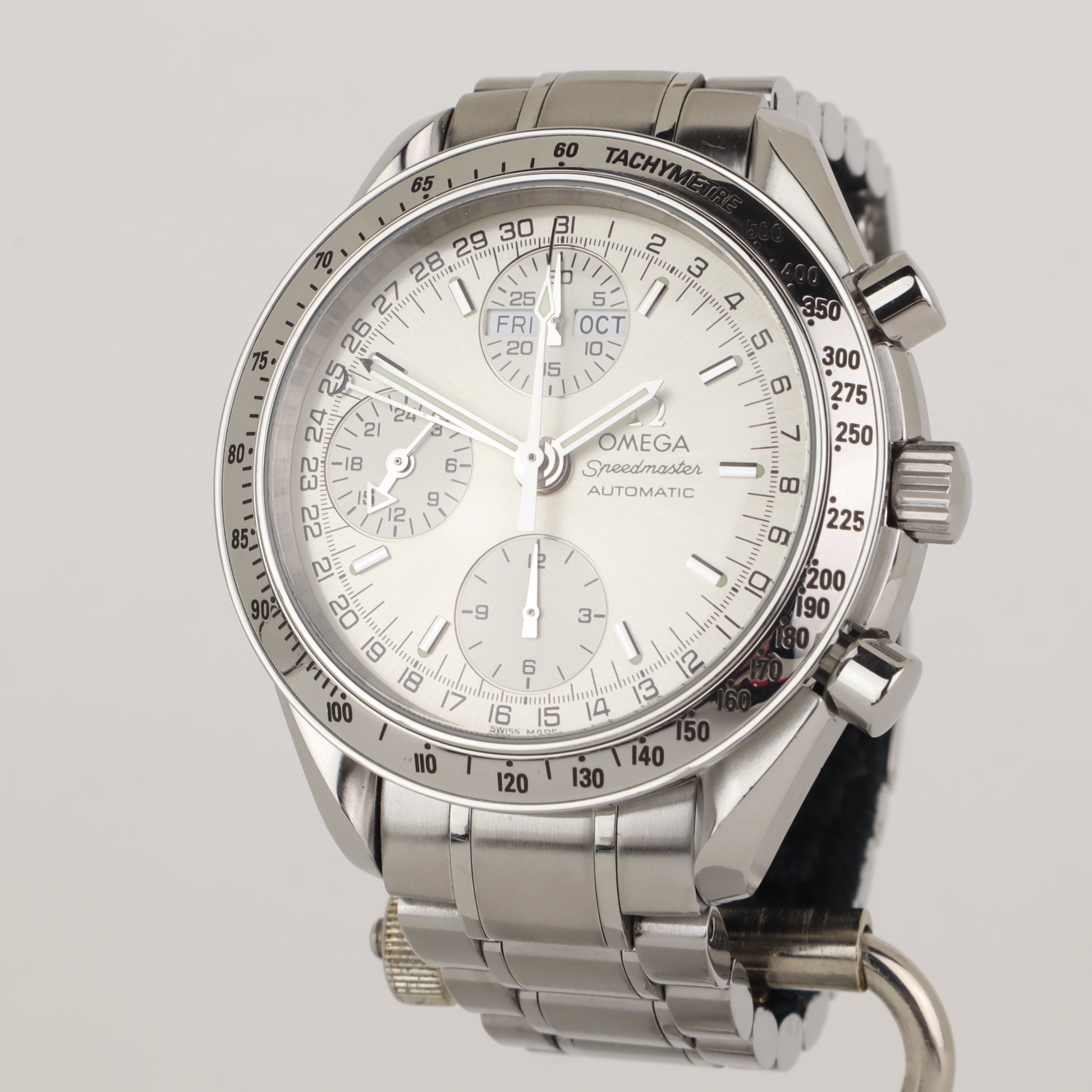 Omega Speedmaster Triple Date 3523.30     | 1998