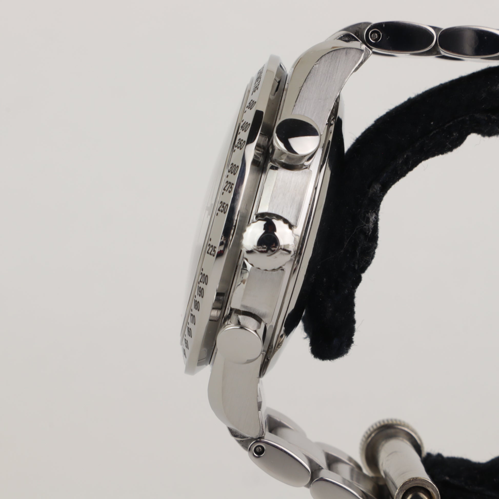 Omega Speedmaster Triple Date 3523.30     | 1998