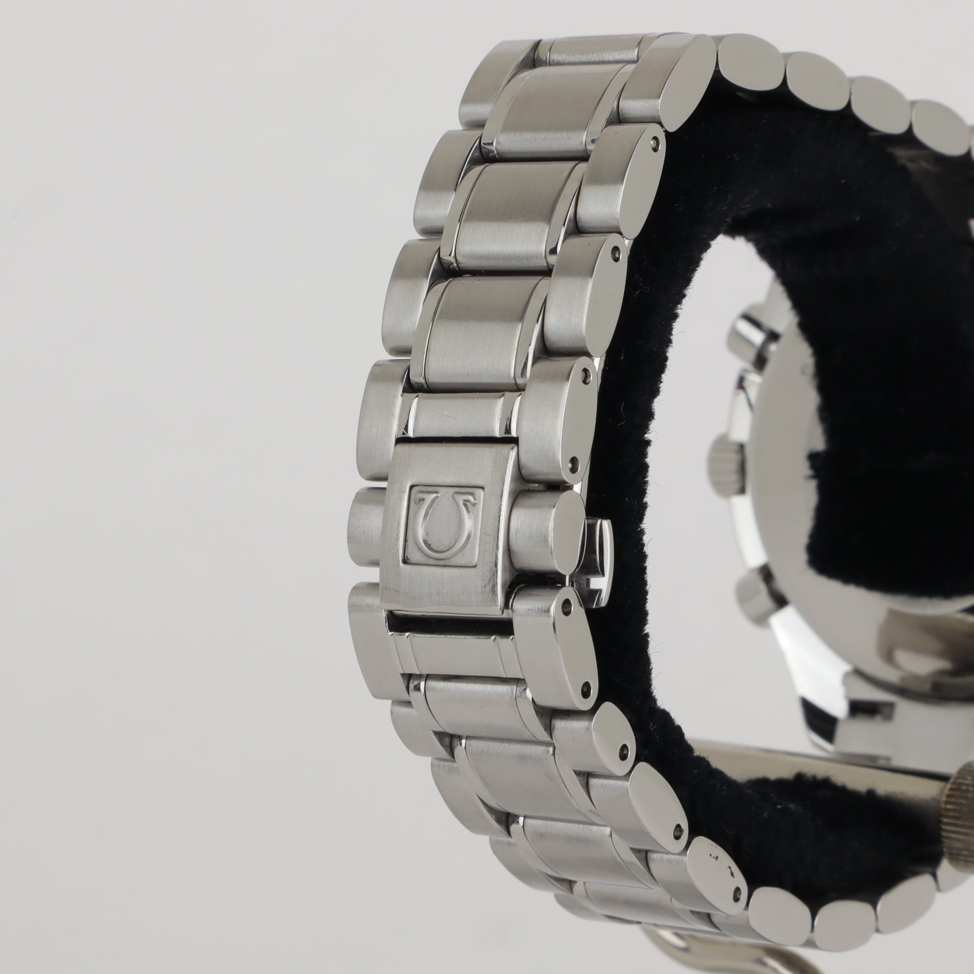 Omega Speedmaster Triple Date 3523.30     | 1998