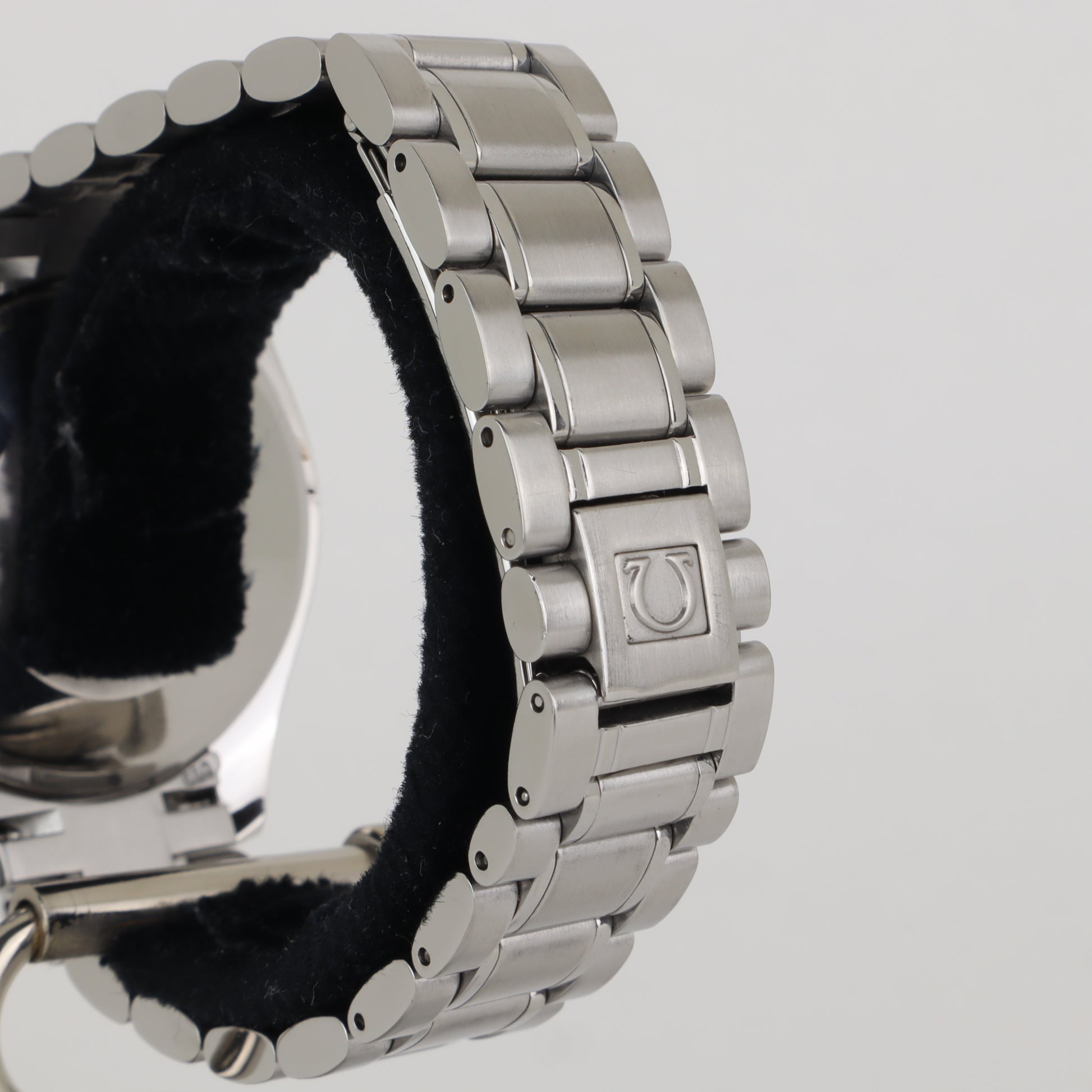 Omega Speedmaster Triple Date 3523.30     | 1998