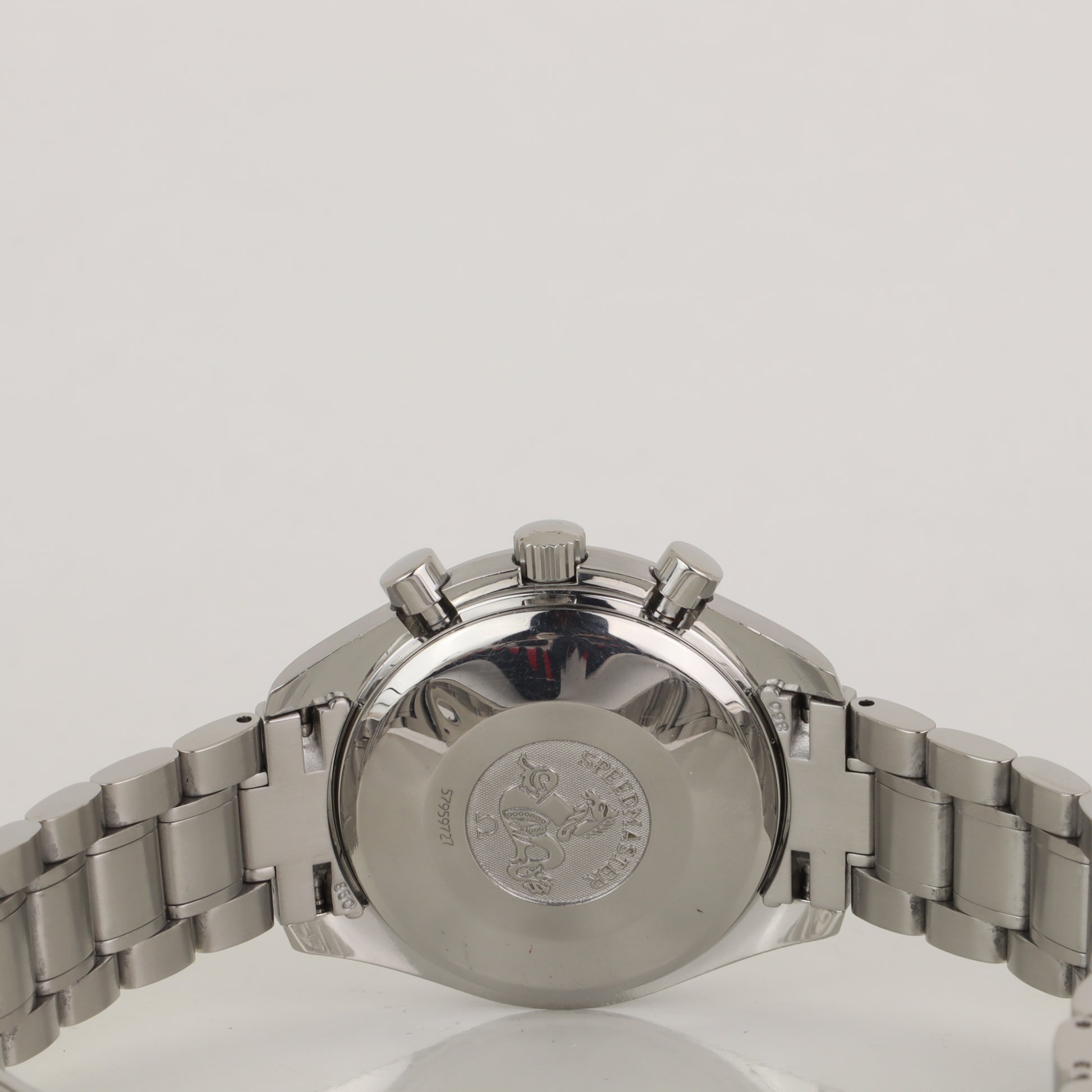 Omega Speedmaster Triple Date 3523.30     | 1998