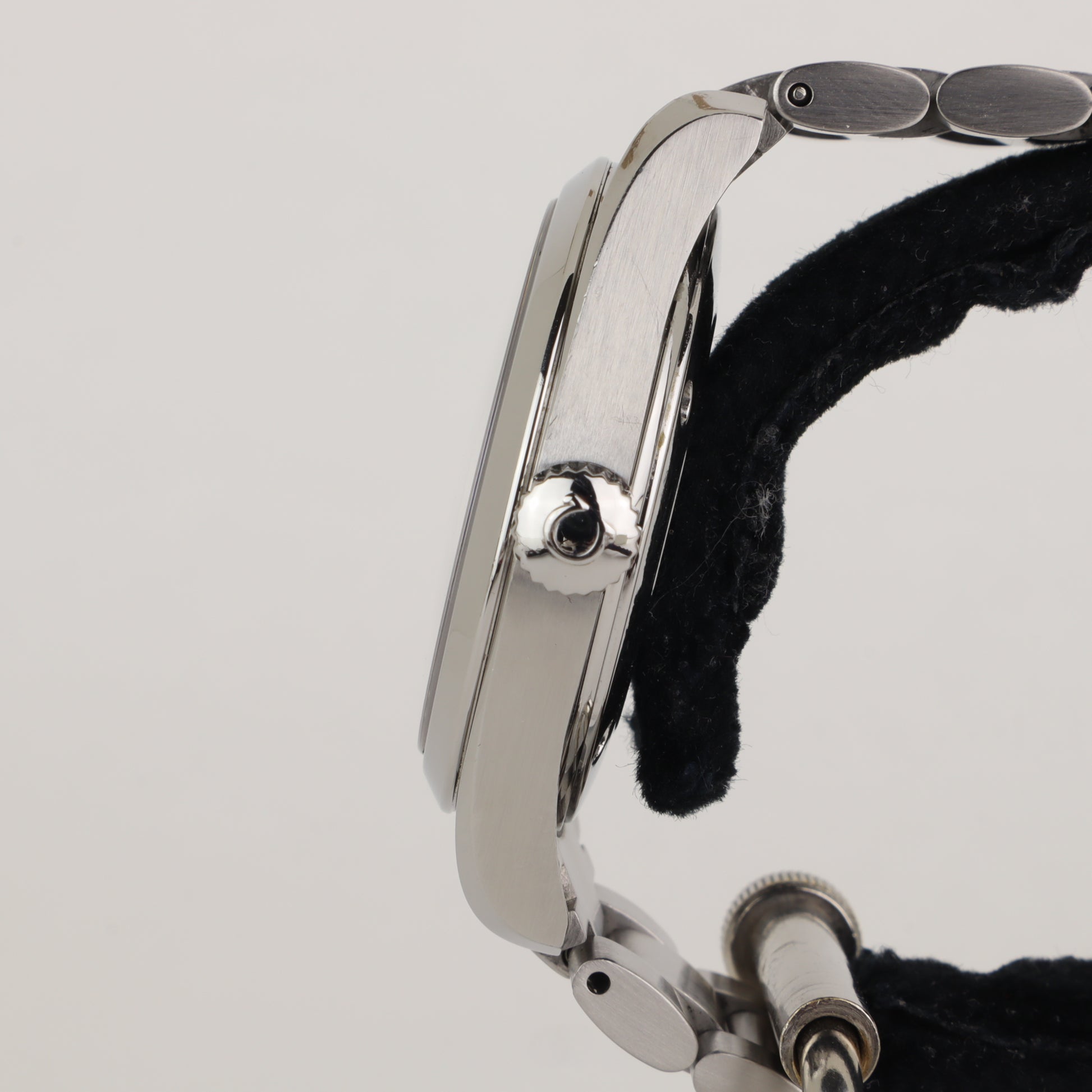 Omega Seamaster Aqua Terra 150M 2518.50     | 2002