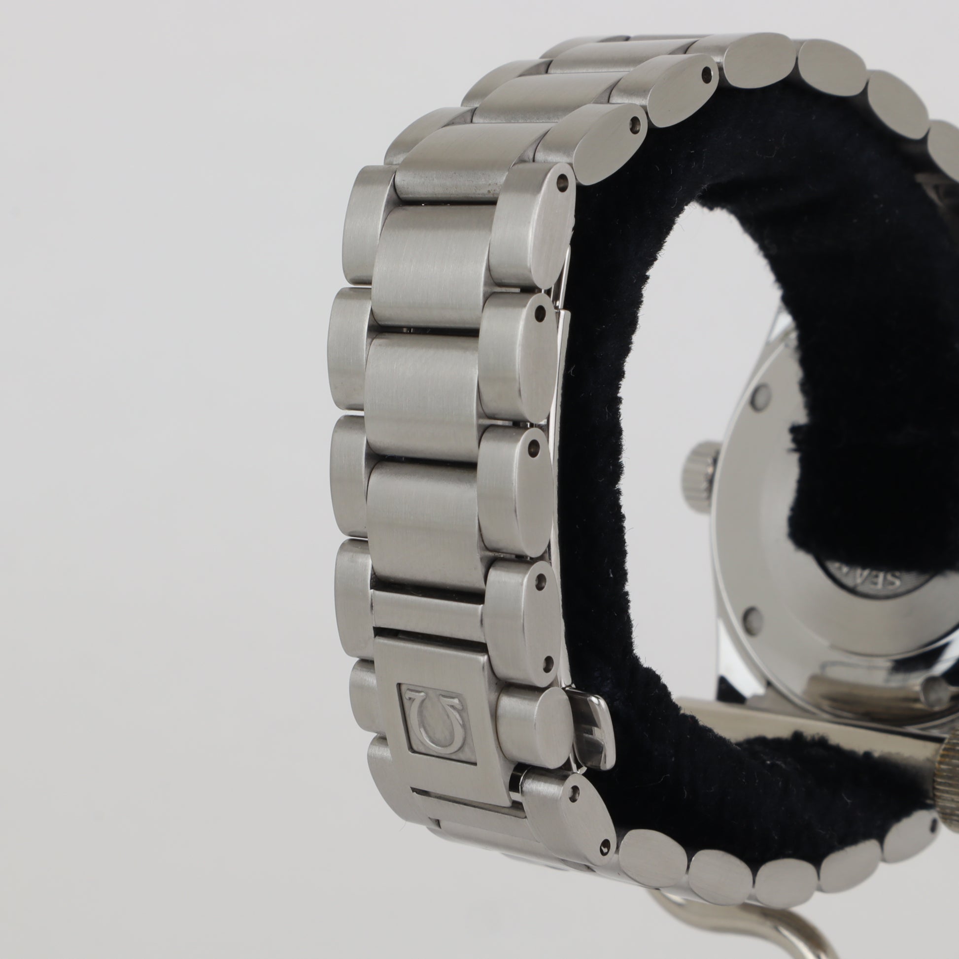 Omega Seamaster Aqua Terra 150M 2518.50     | 2002