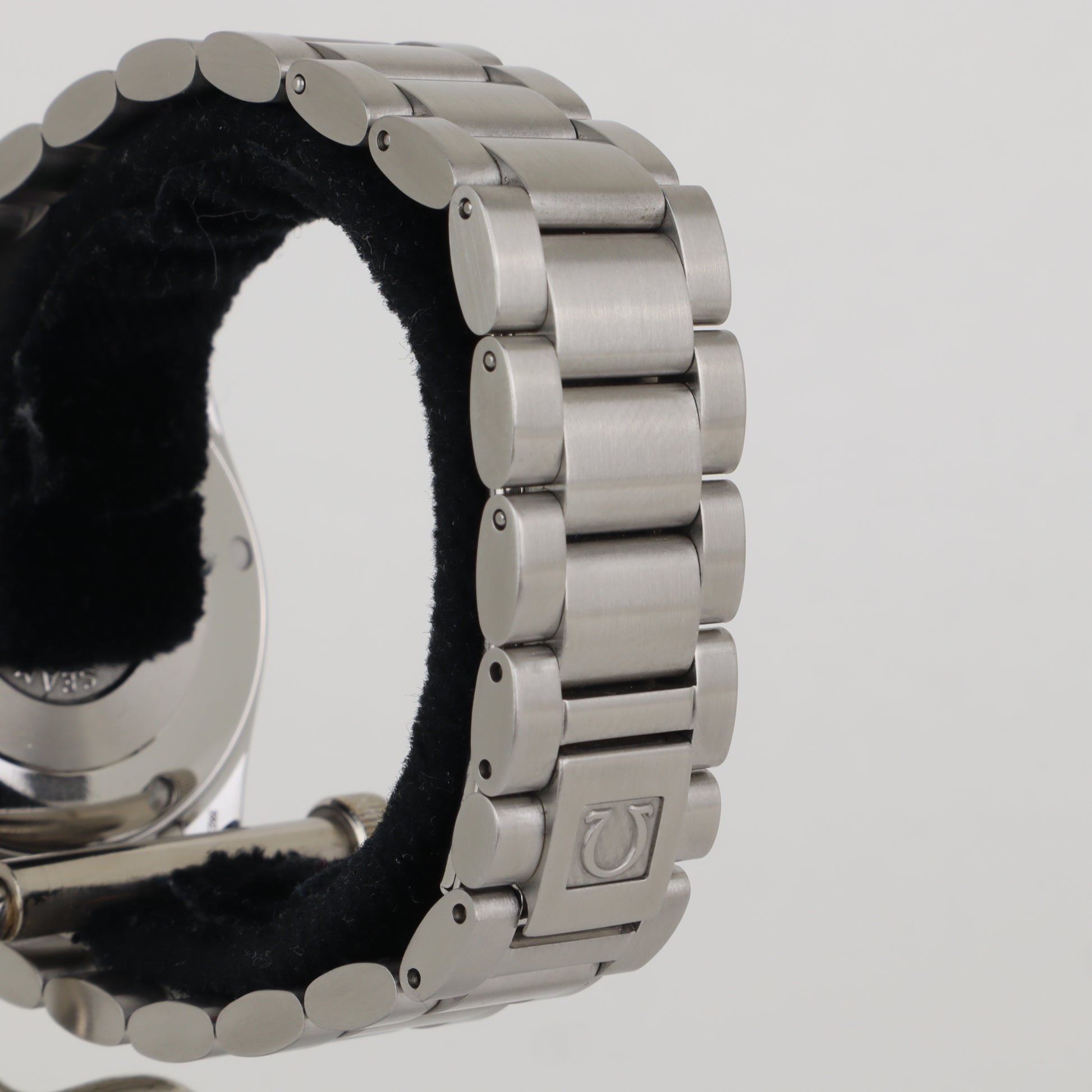 Omega Seamaster Aqua Terra 150M 2518.50     | 2002