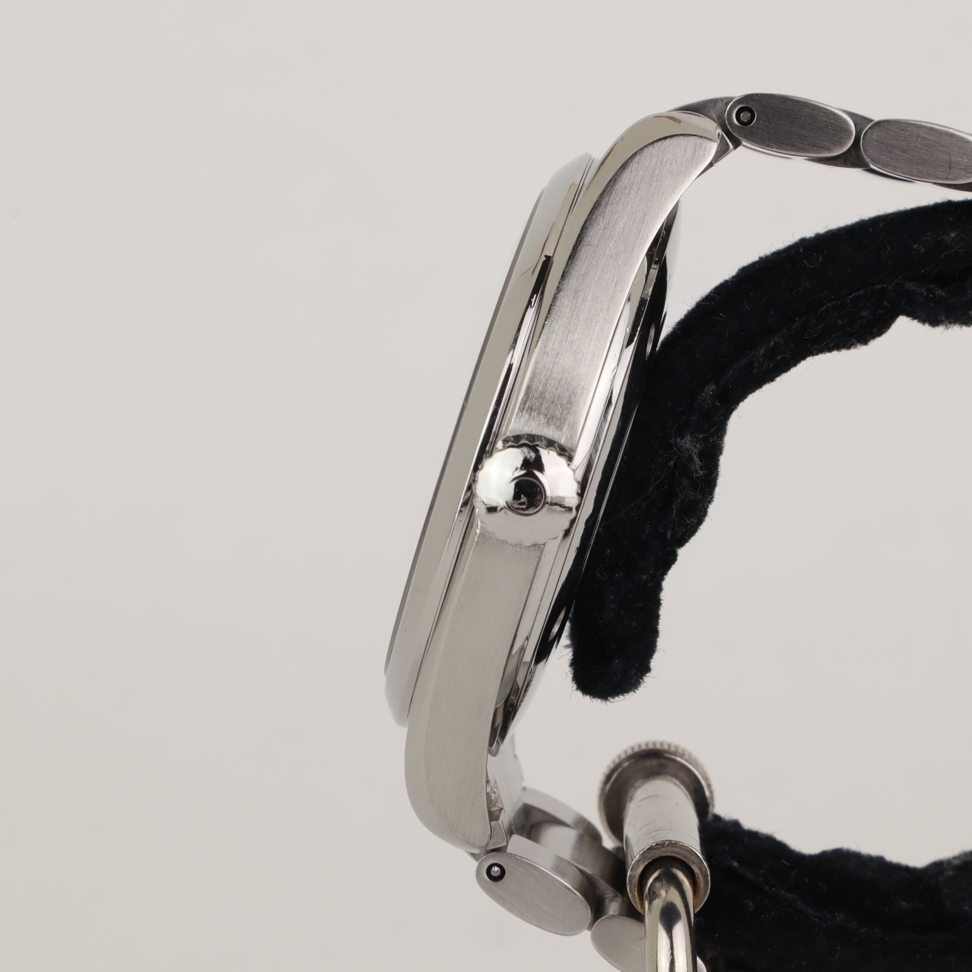 Omega Seamaster Aqua Terra 150M 2517.30     | 2002