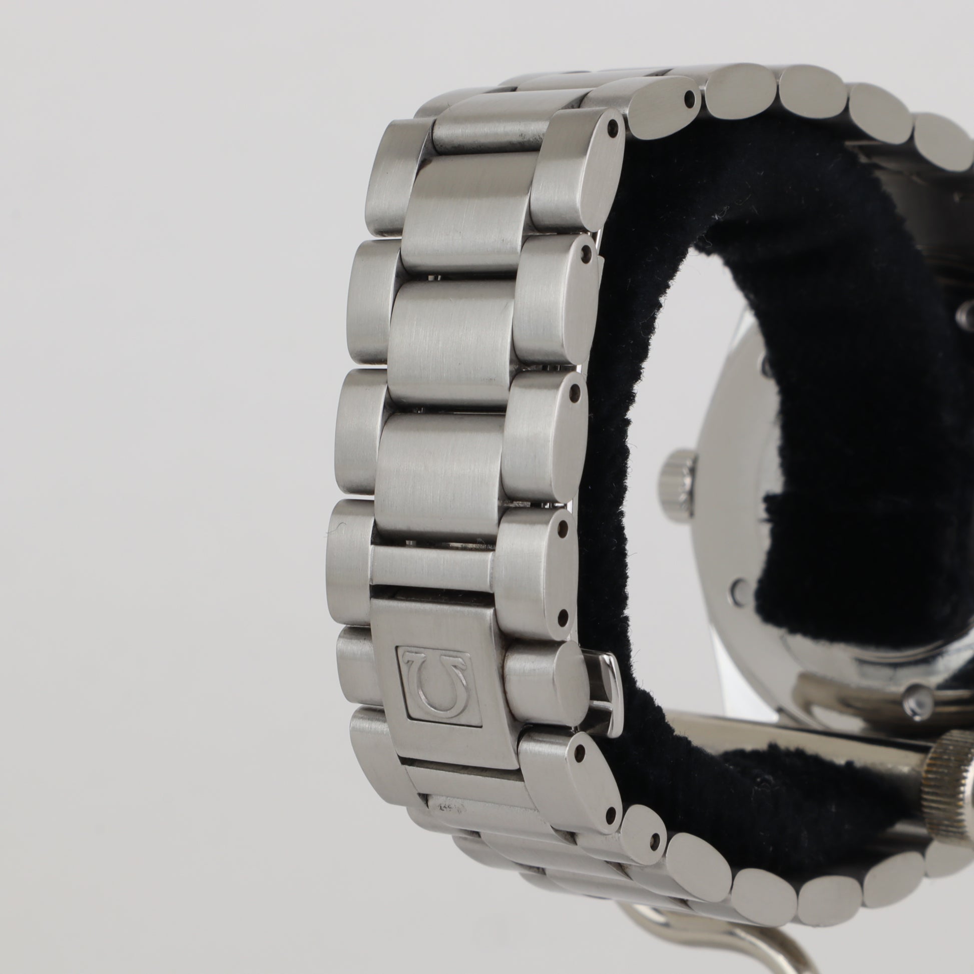 Omega Seamaster Aqua Terra 150M 2517.30     | 2002