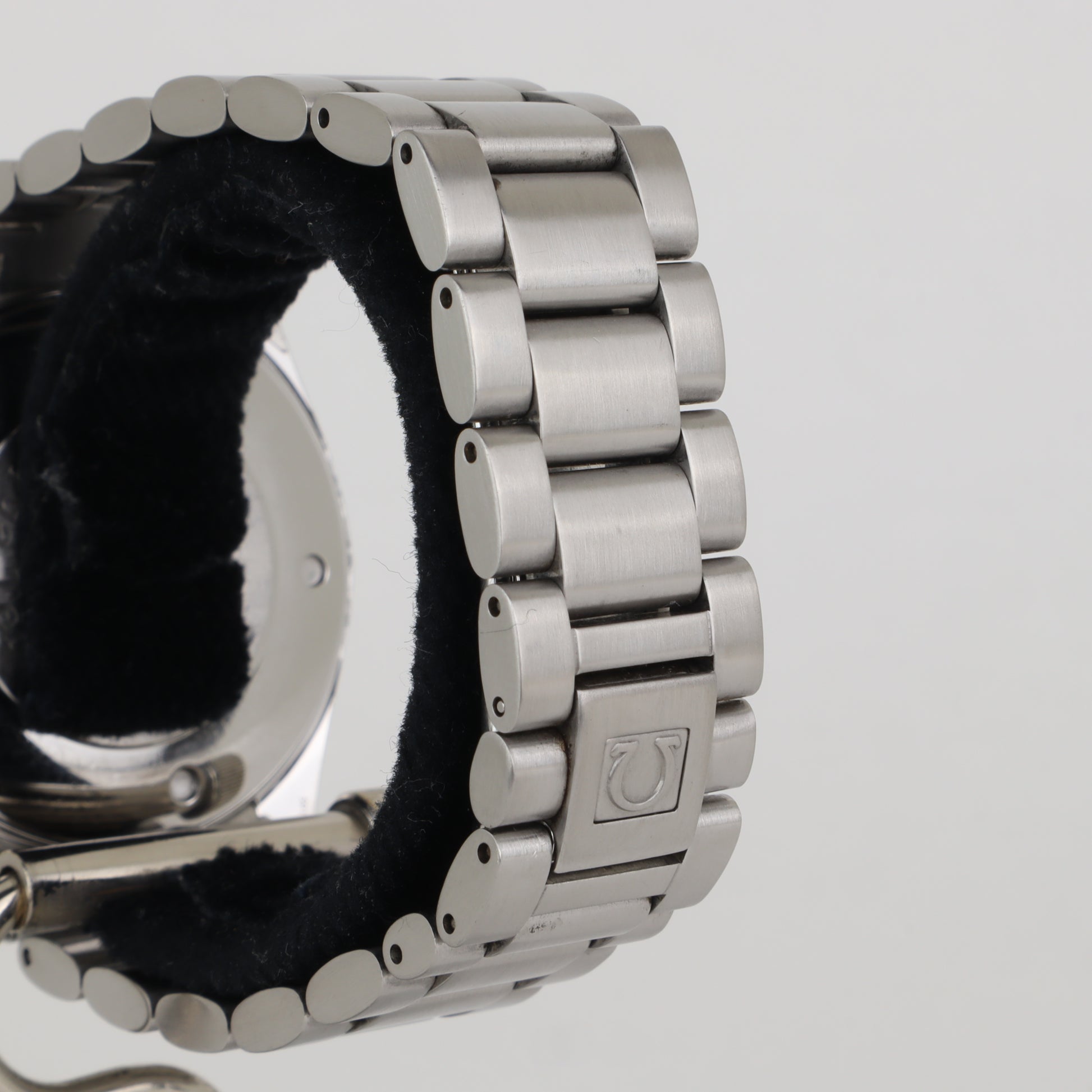 Omega Seamaster Aqua Terra 150M 2517.30     | 2002