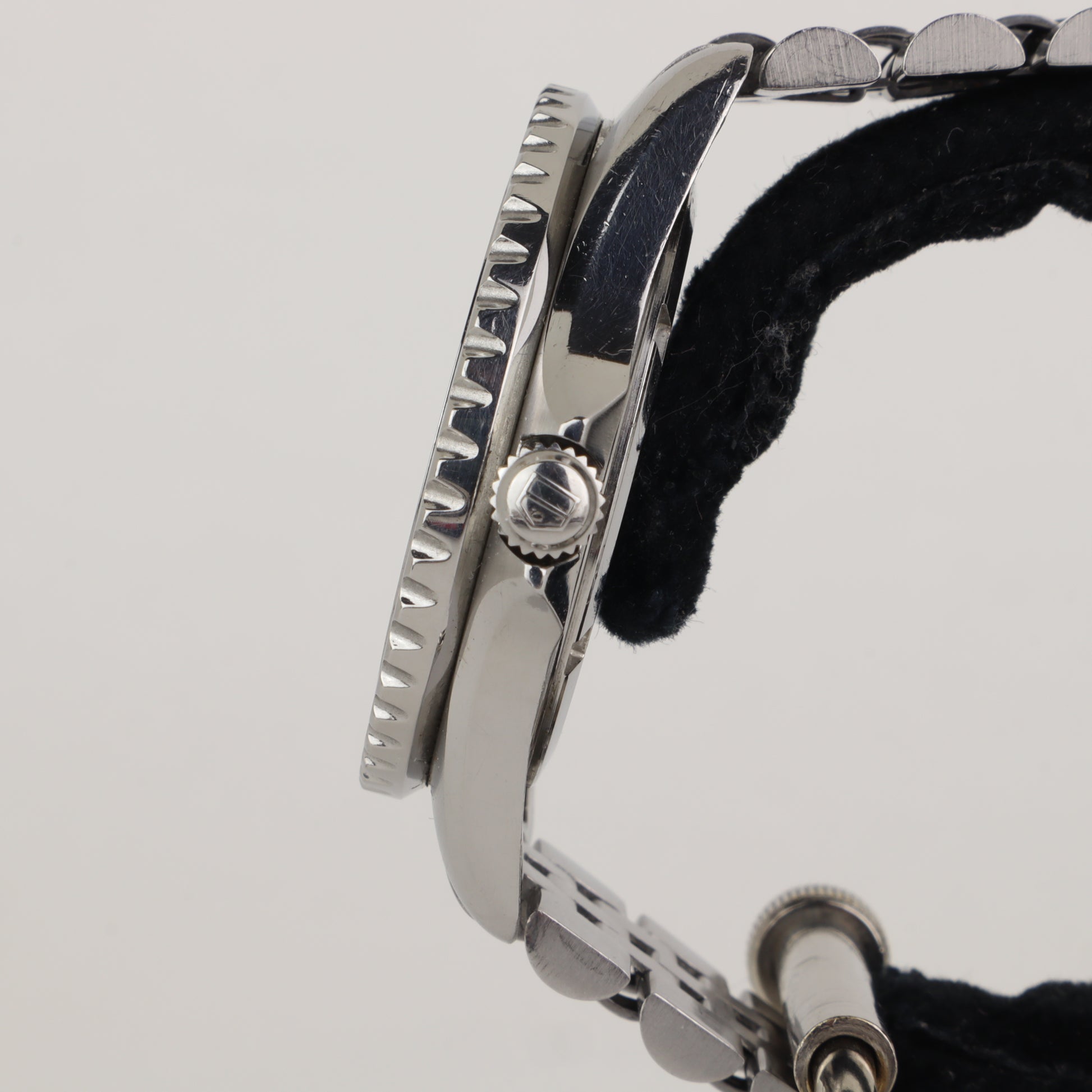 TAG Heuer 1000 980.013B     | 1990