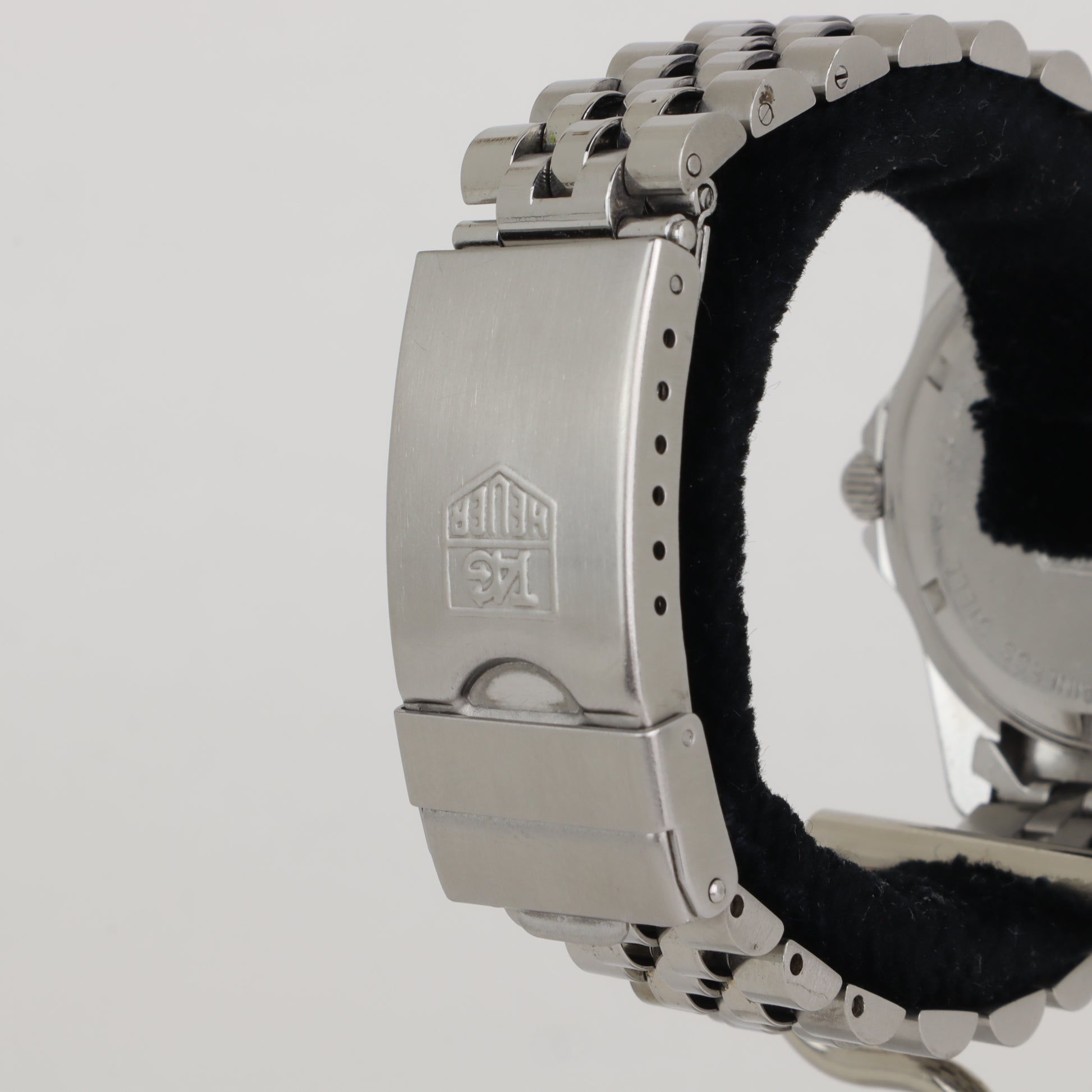 TAG Heuer 1000 980.013B     | 1990