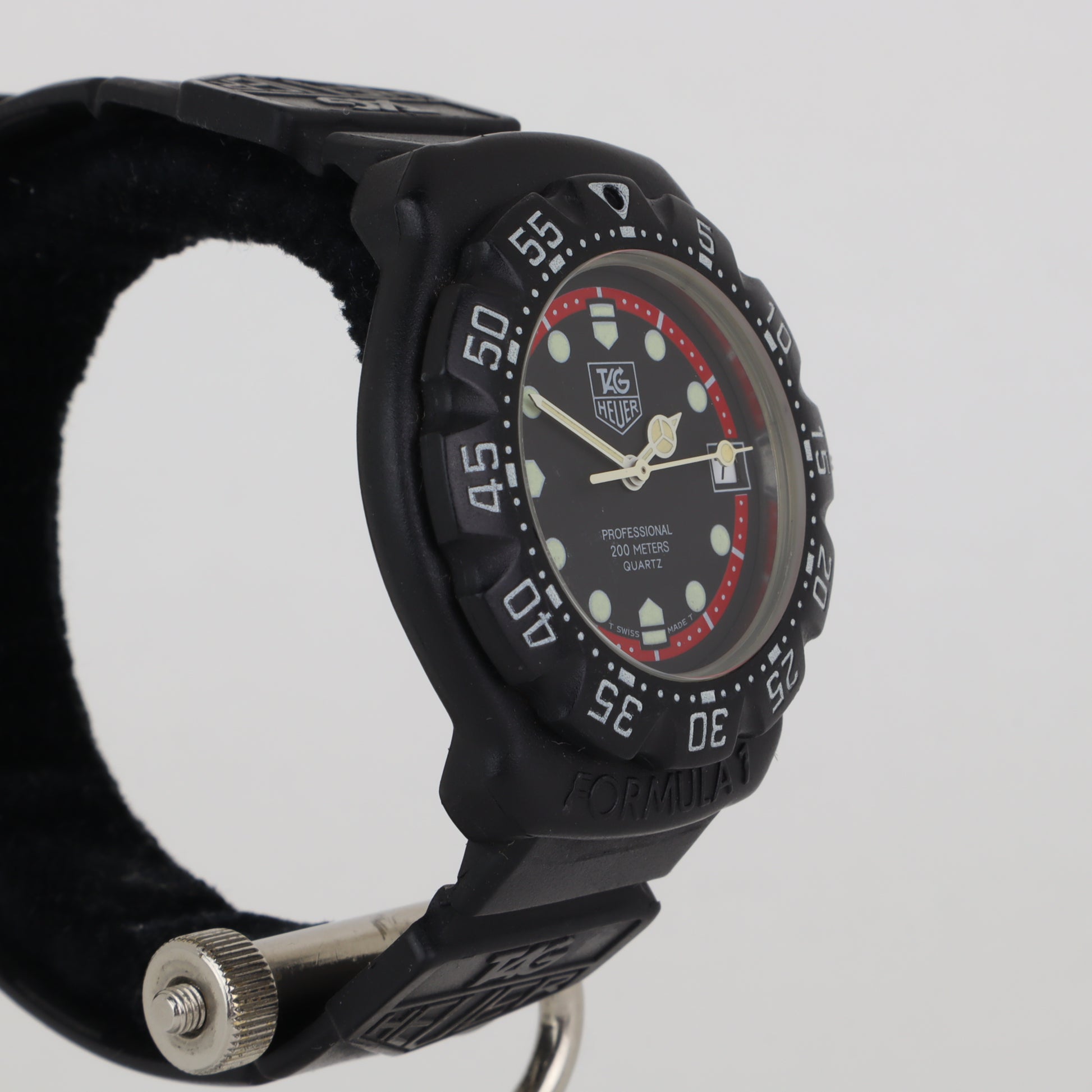 TAG Heuer Formula 1 383.513/1     | 1991