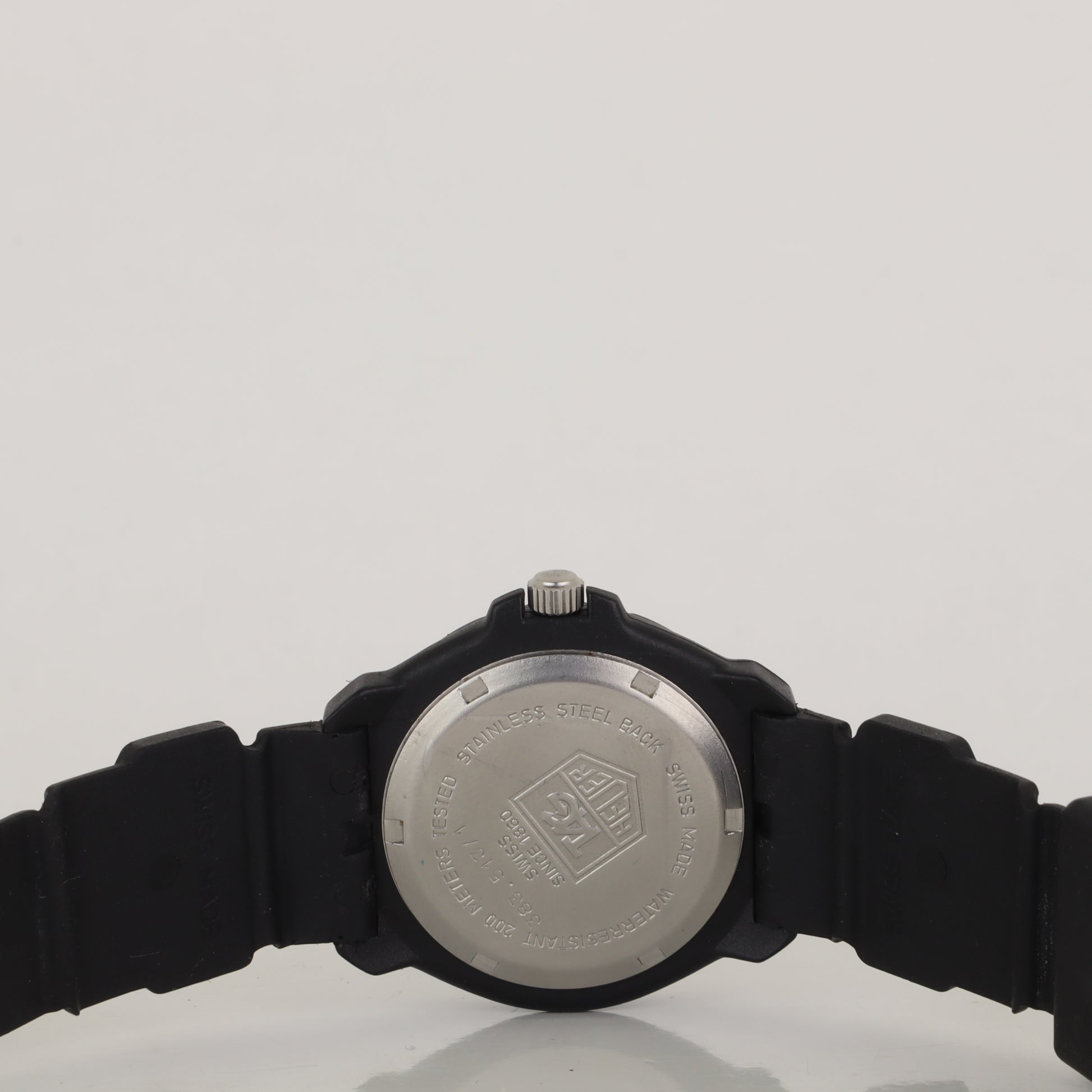 TAG Heuer Formula 1 383.513/1     | 1991