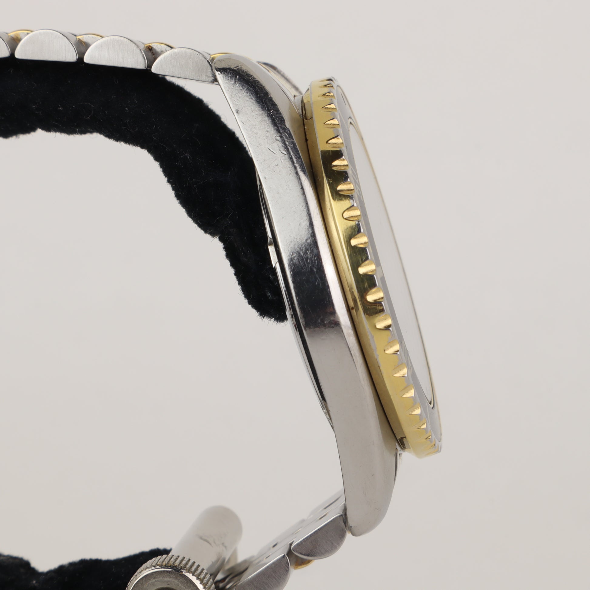 TAG Heuer 1000 980.020N