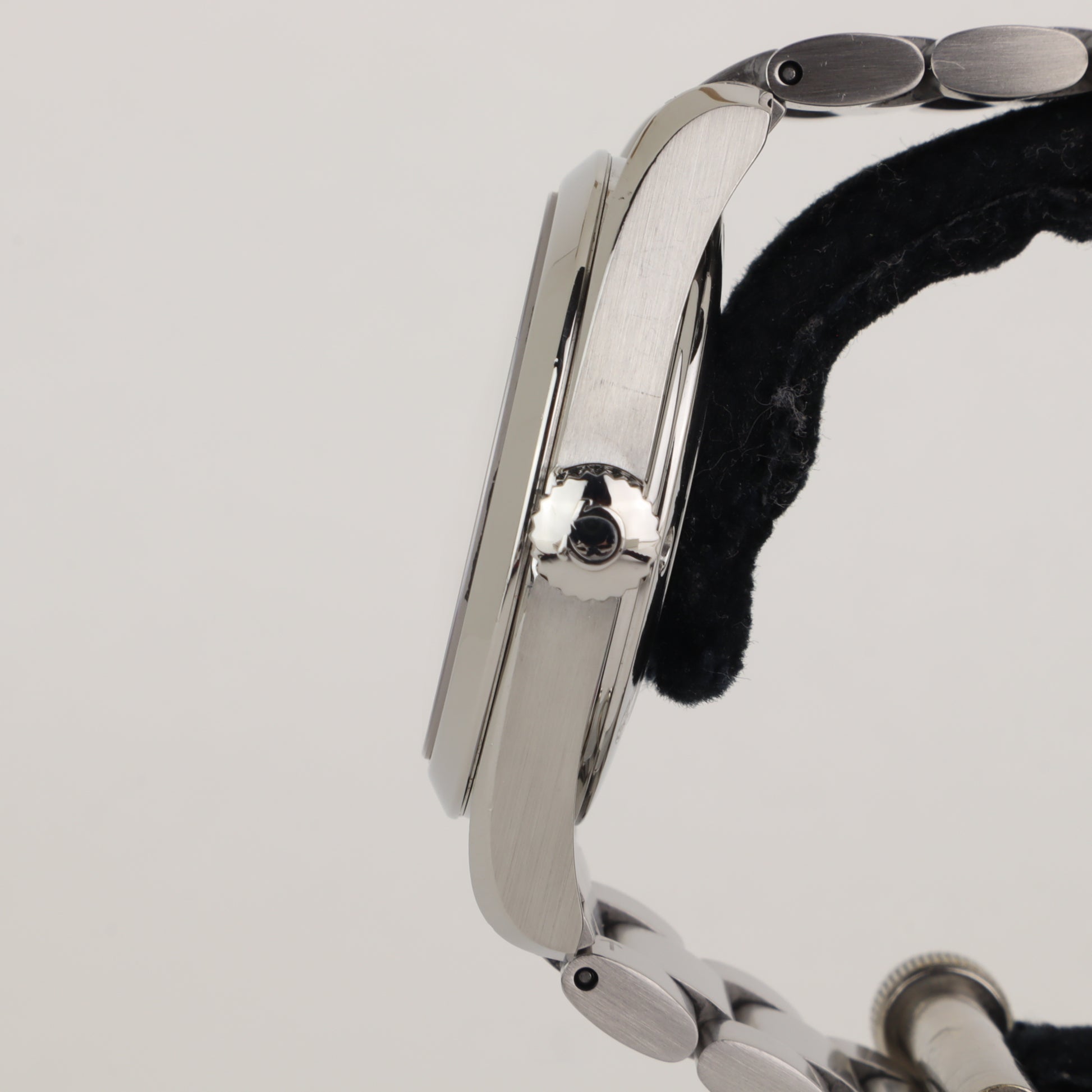 Omega Seamaster Aqua Terra 150M 2518.30    | Box & Papers | 2011