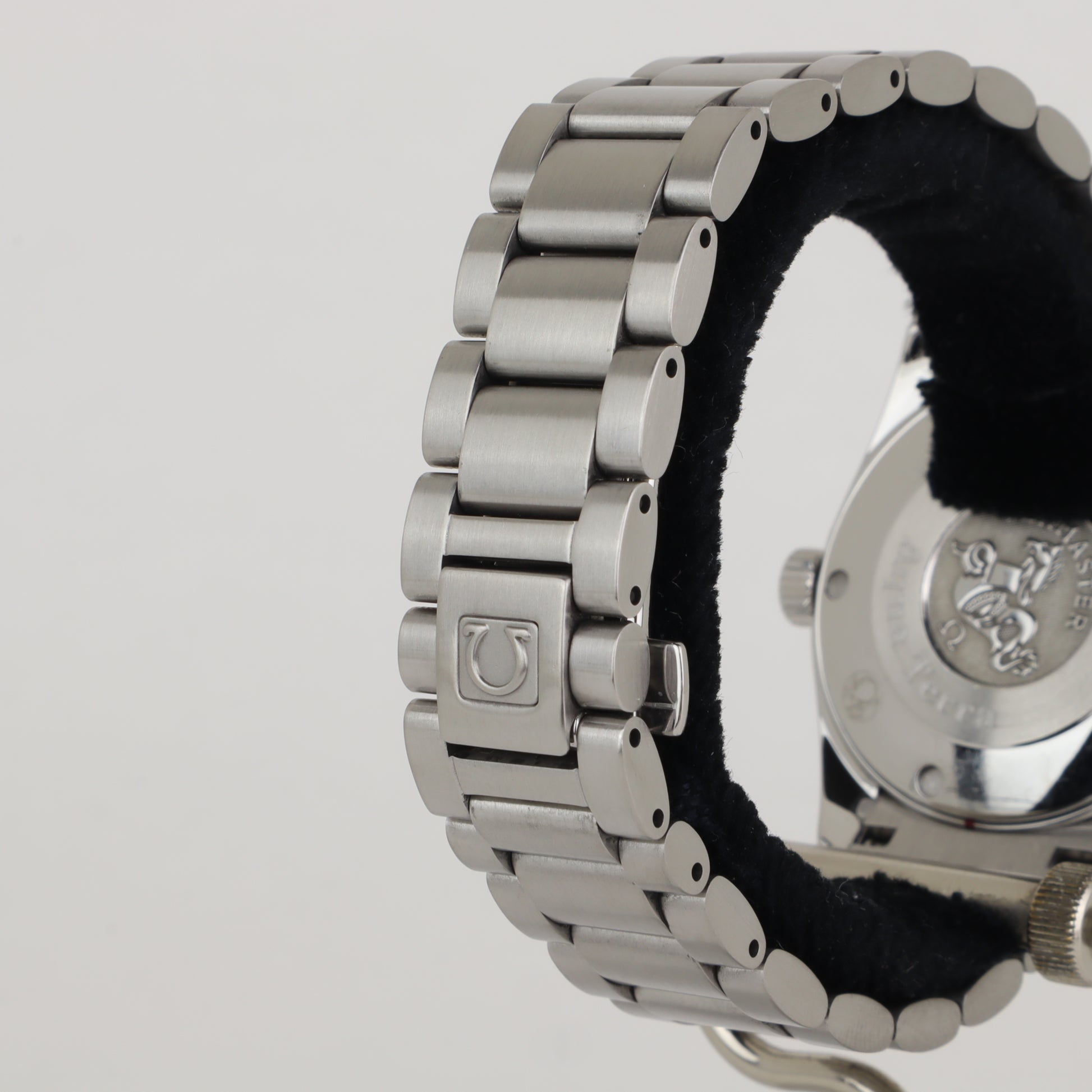 Omega Seamaster Aqua Terra 150M 2518.30    | Box & Papers | 2011