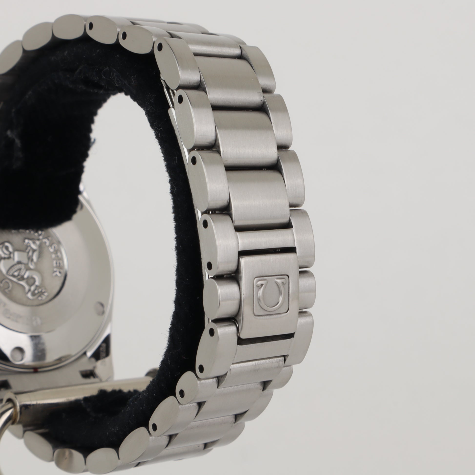 Omega Seamaster Aqua Terra 150M 2518.30    | Box & Papers | 2011