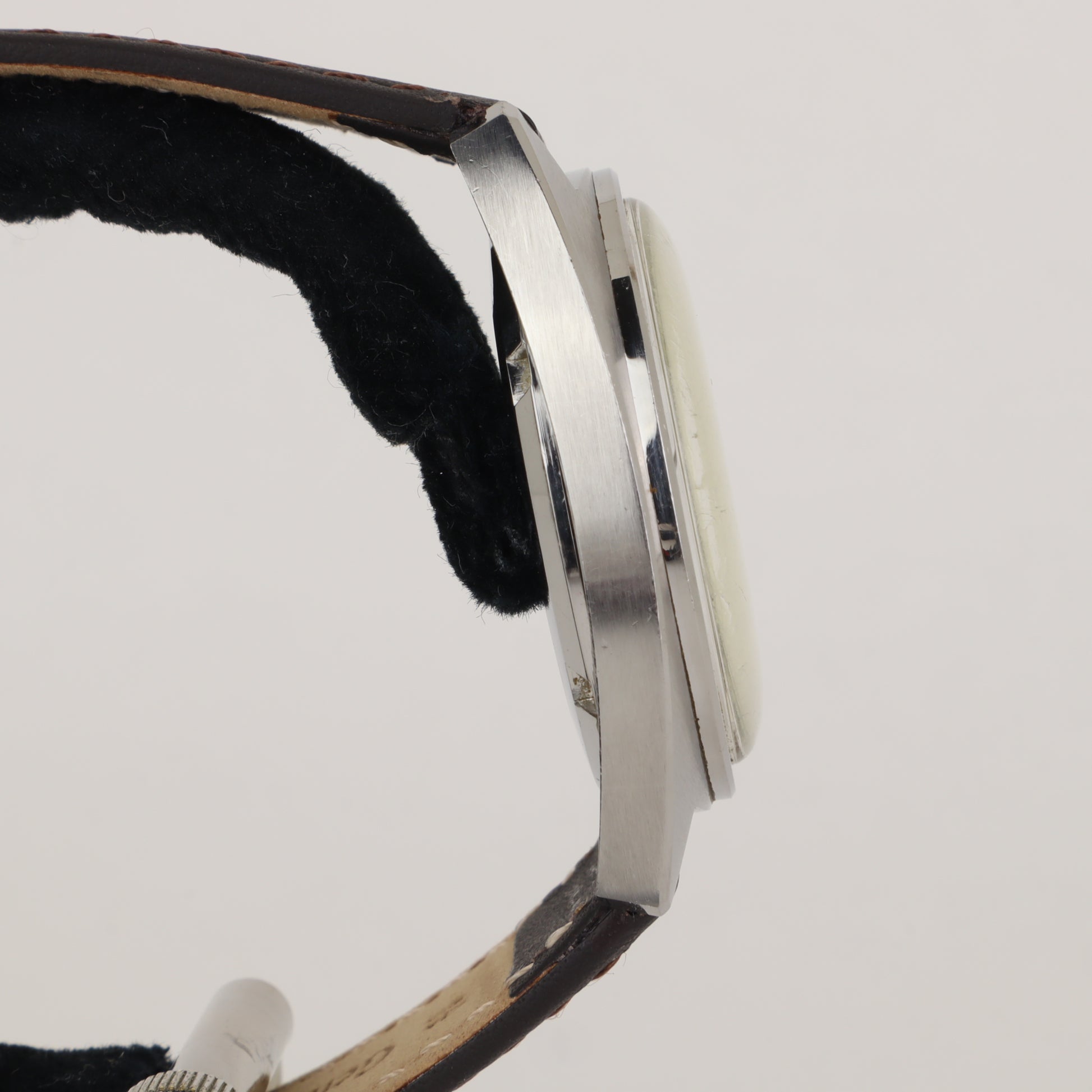 Omega Constellation 168.017 'C-shape'    | 1967