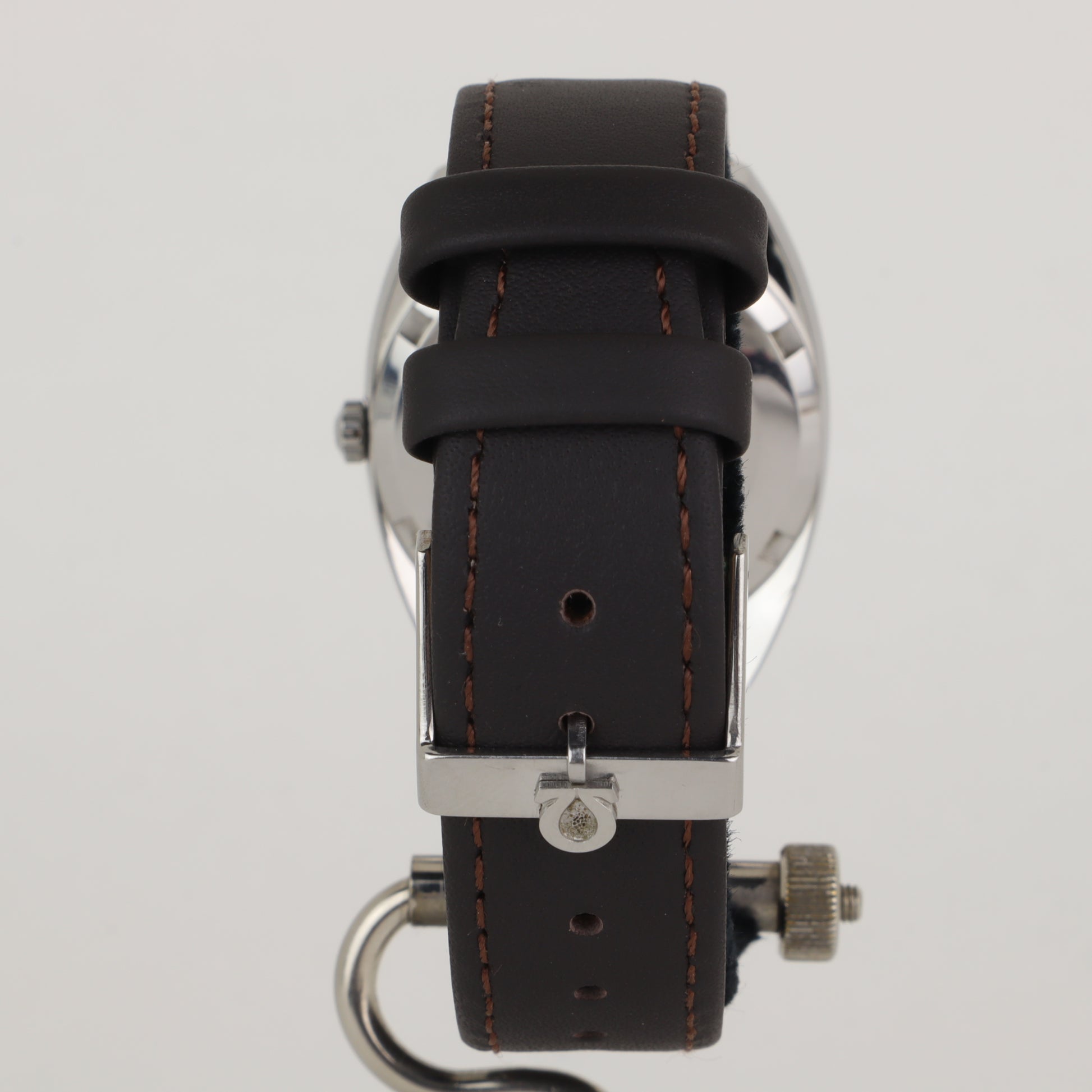 Omega Constellation 168.017 'C-shape'    | 1967