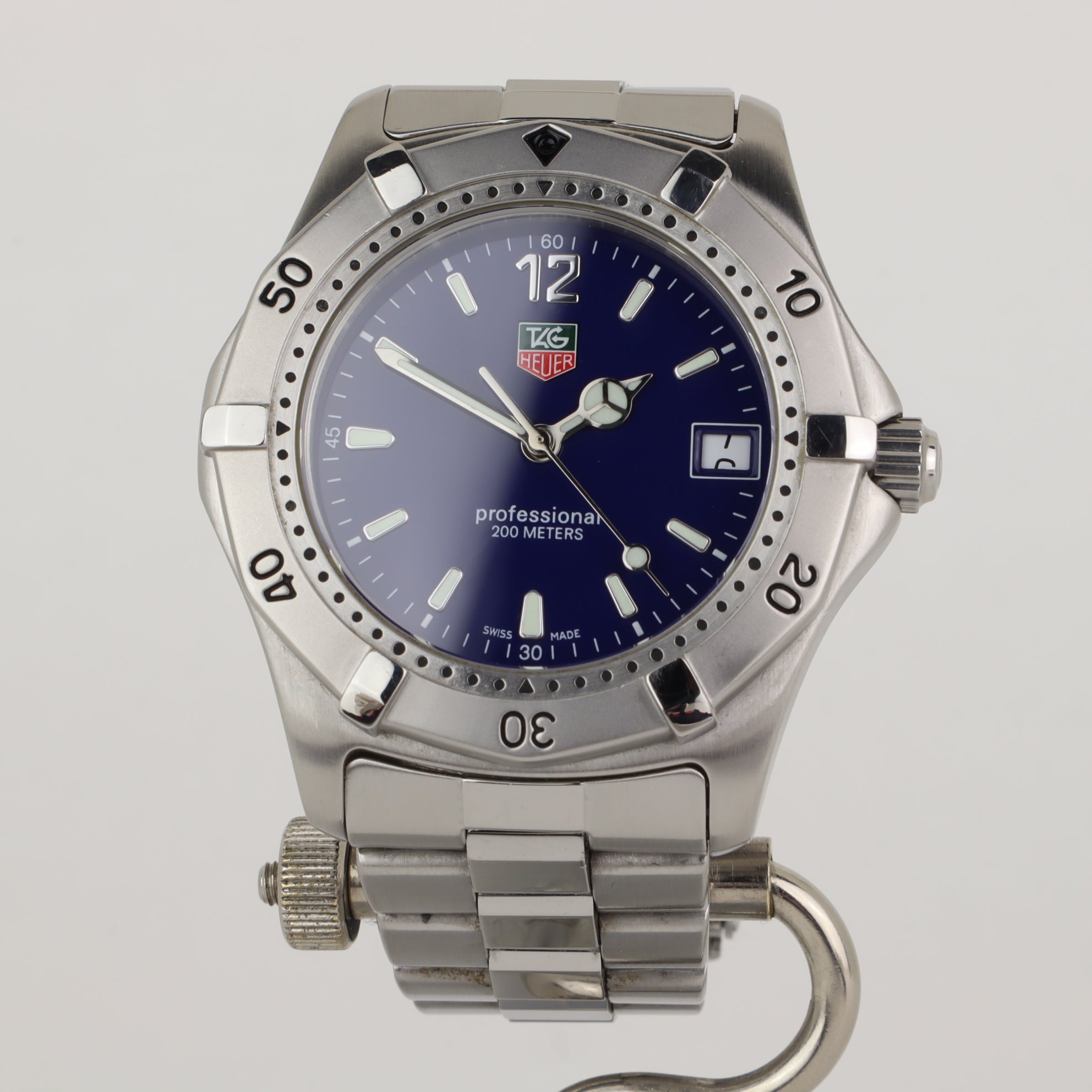 TAG Heuer 2000 WK1113-0