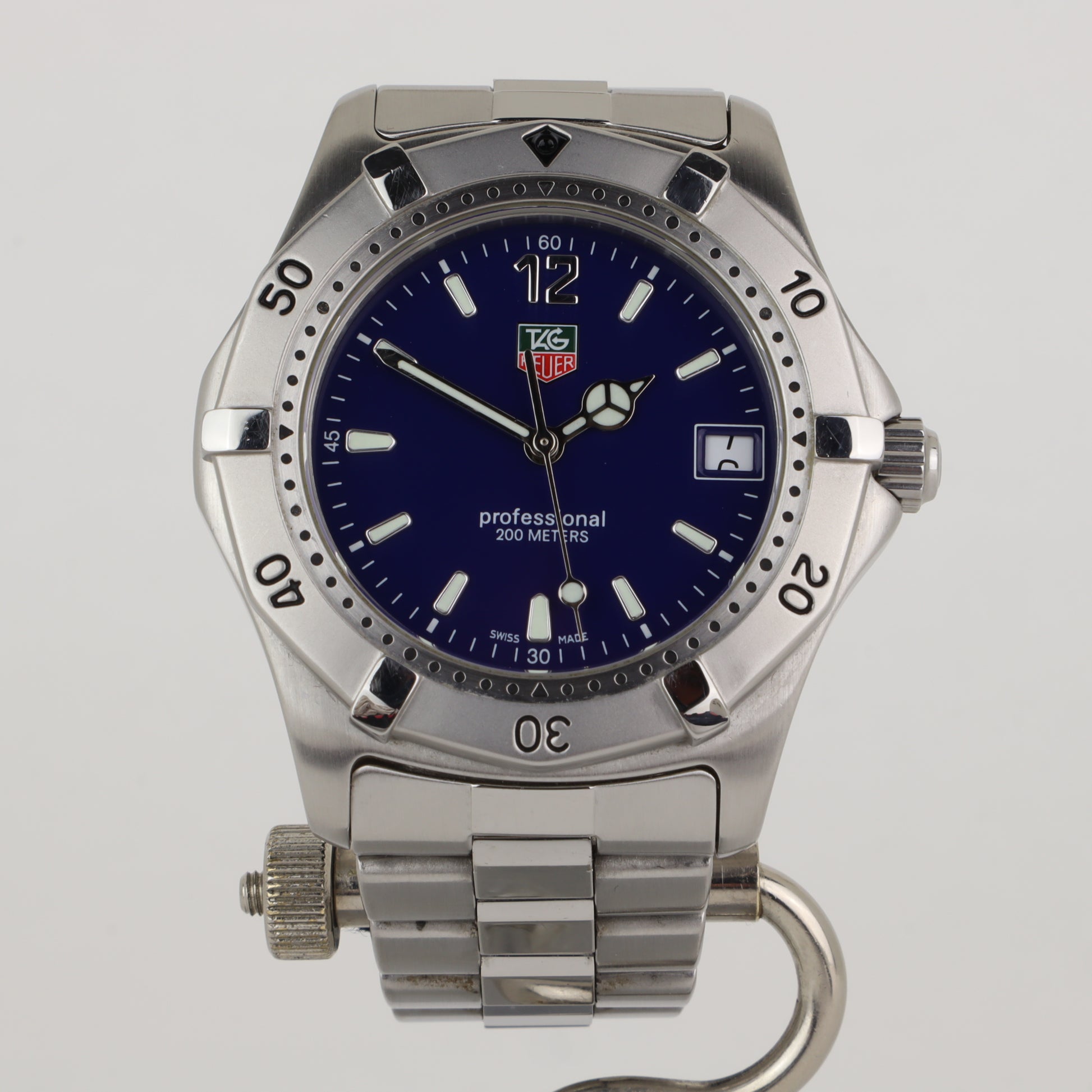TAG Heuer 2000 WK1113-0