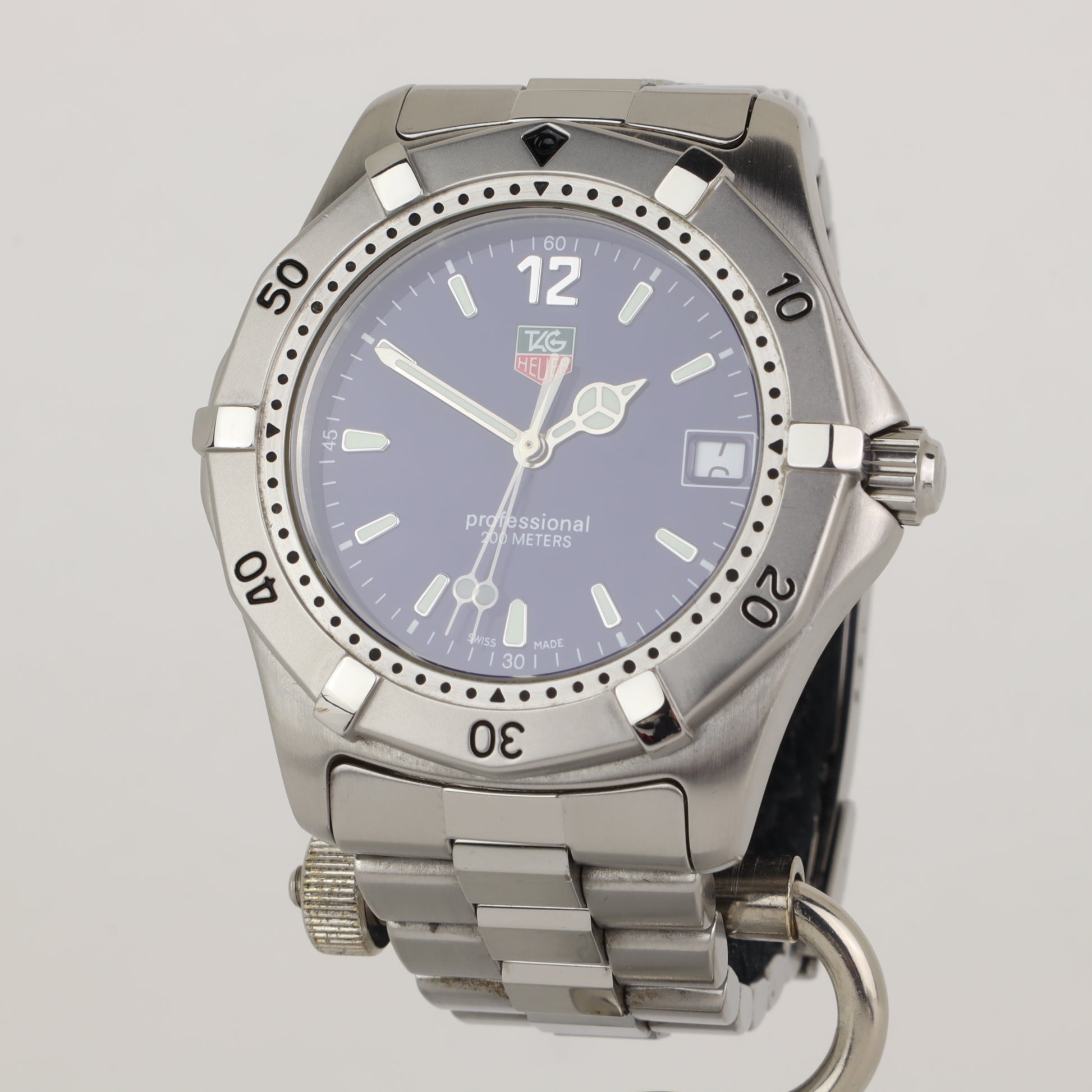 TAG Heuer 2000 WK1113-0