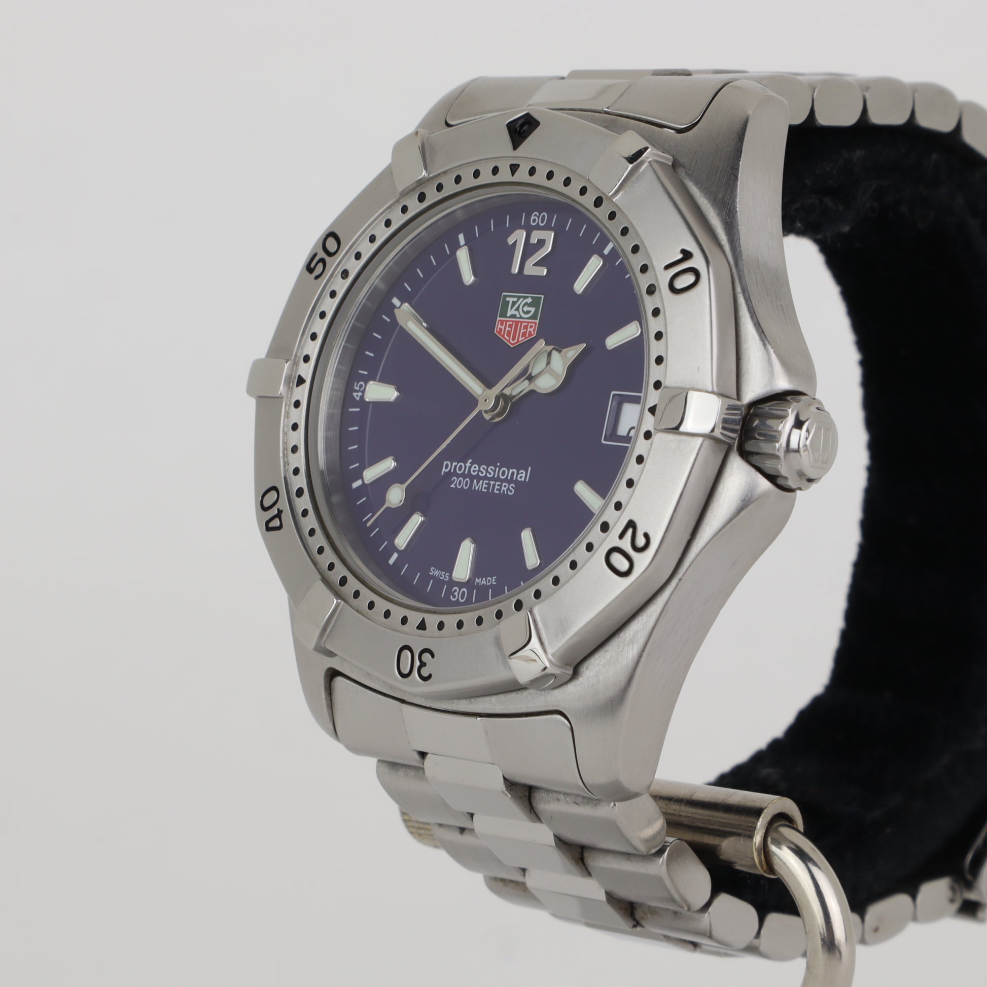 TAG Heuer 2000 WK1113-0