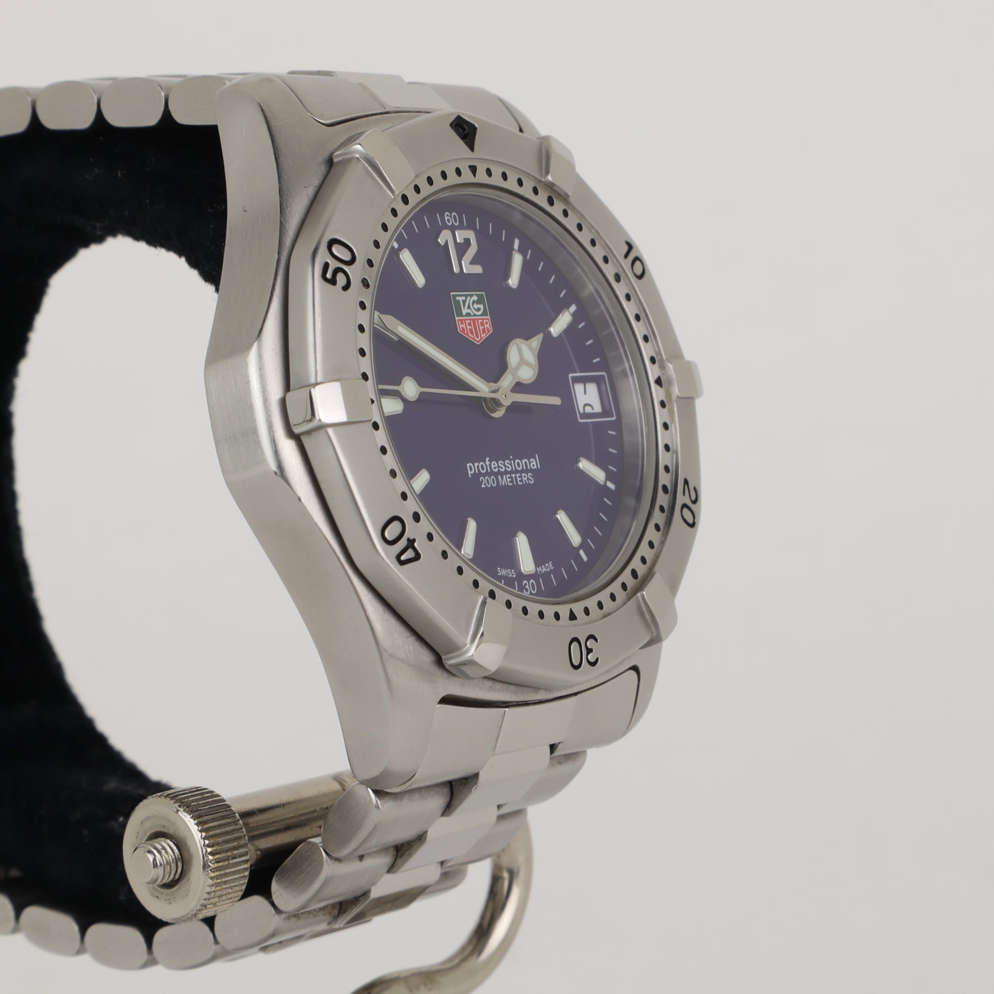 TAG Heuer 2000 WK1113-0