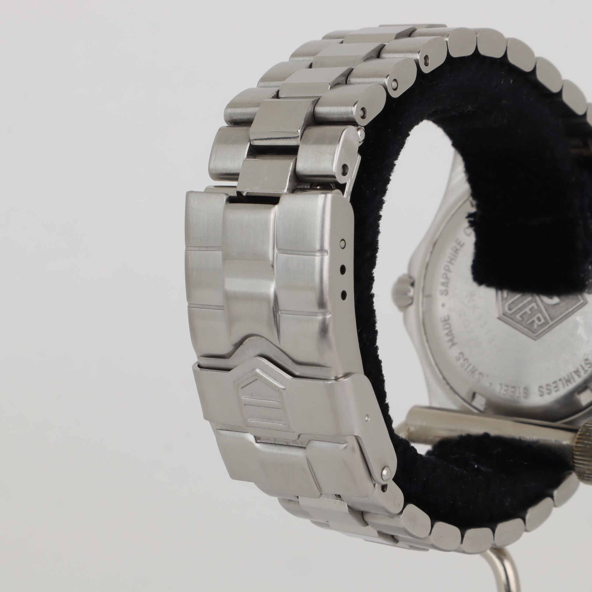 TAG Heuer 2000 WK1113-0