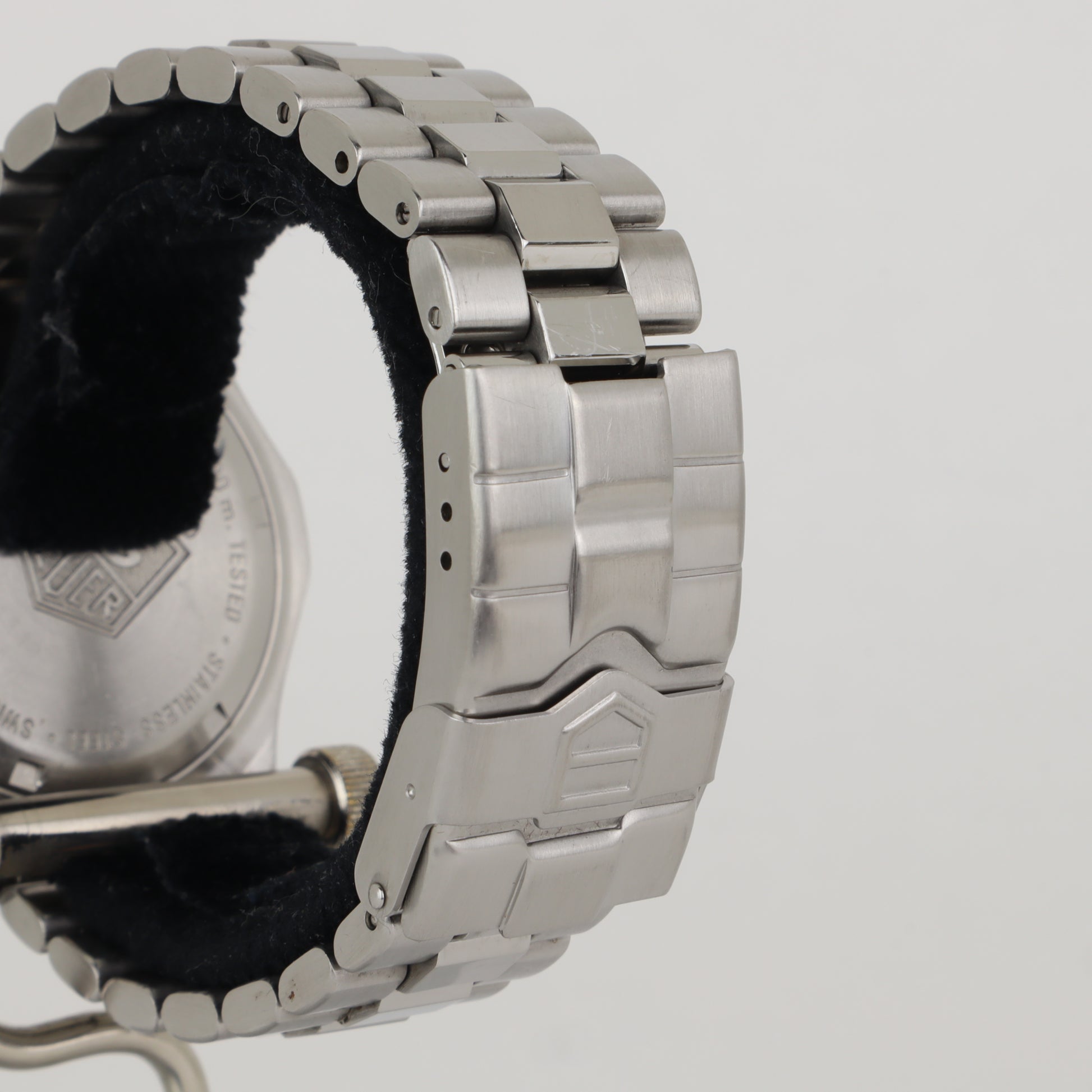 TAG Heuer 2000 WK1113-0