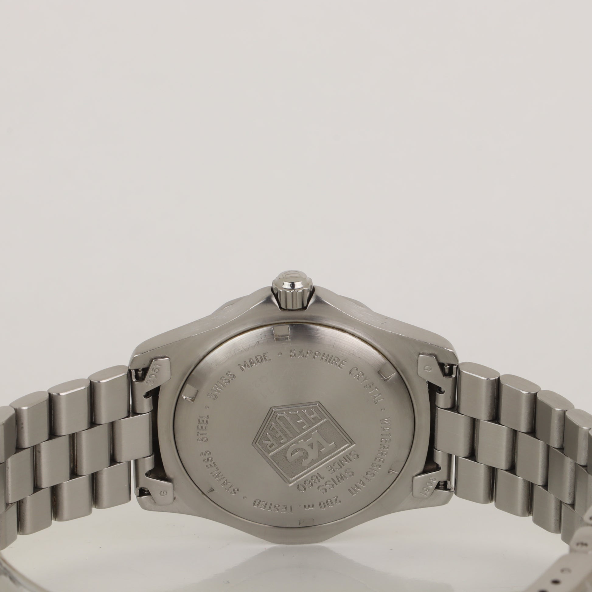 TAG Heuer 2000 WK1113-0