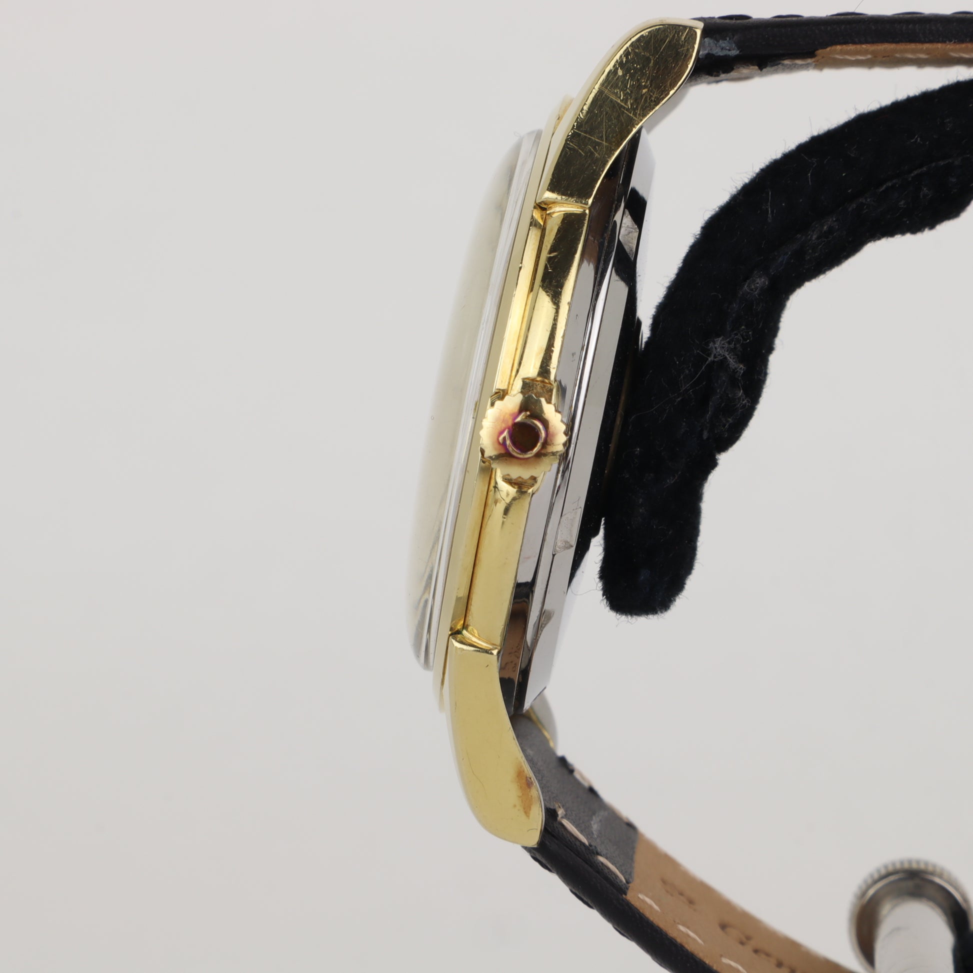 Omega Constellation 168.001 'Jumbo'    | 1966