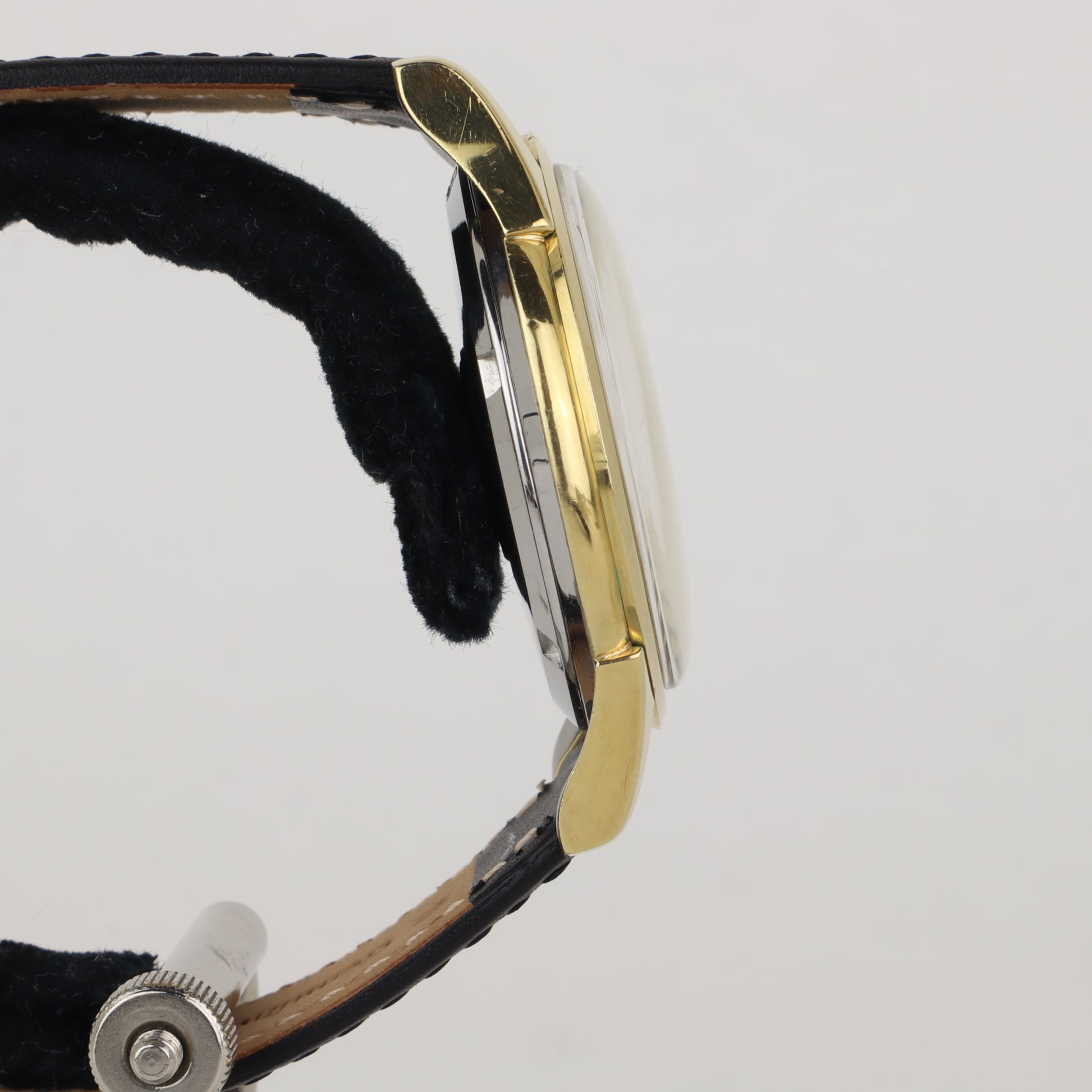 Omega Constellation 168.001 'Jumbo'    | 1966