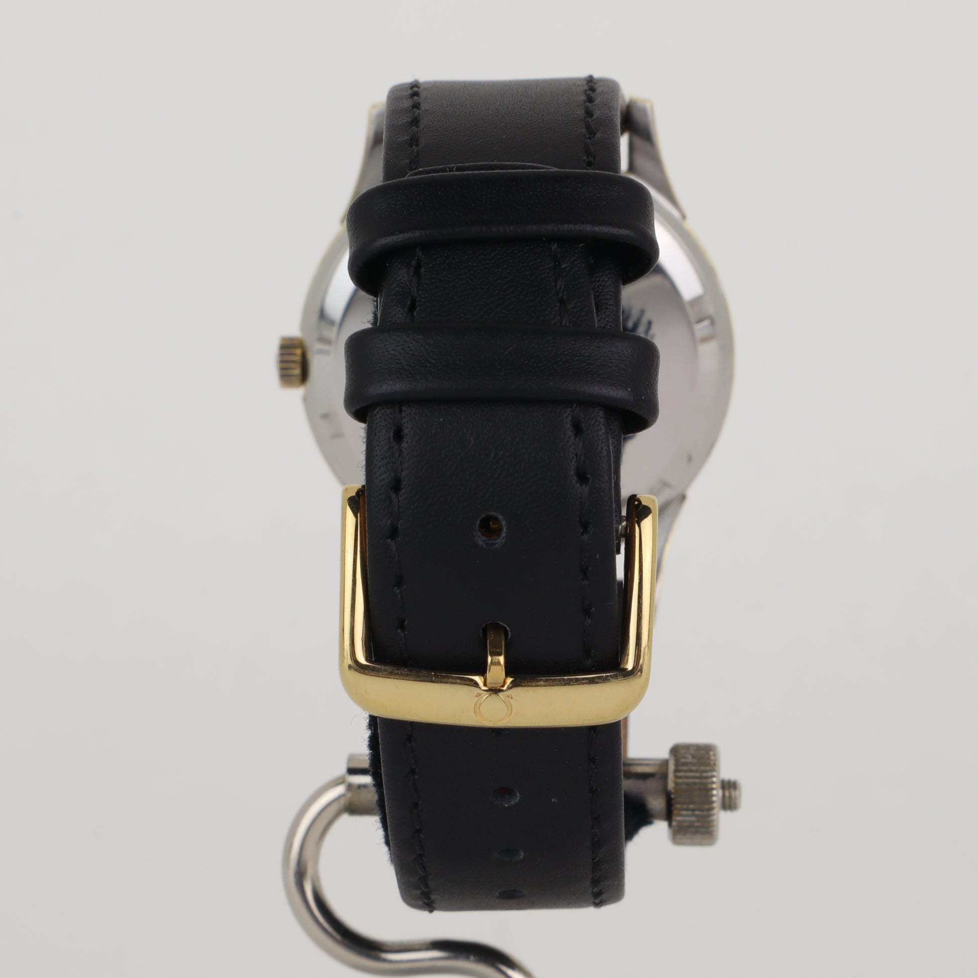 Omega Constellation 168.001 'Jumbo'    | 1966