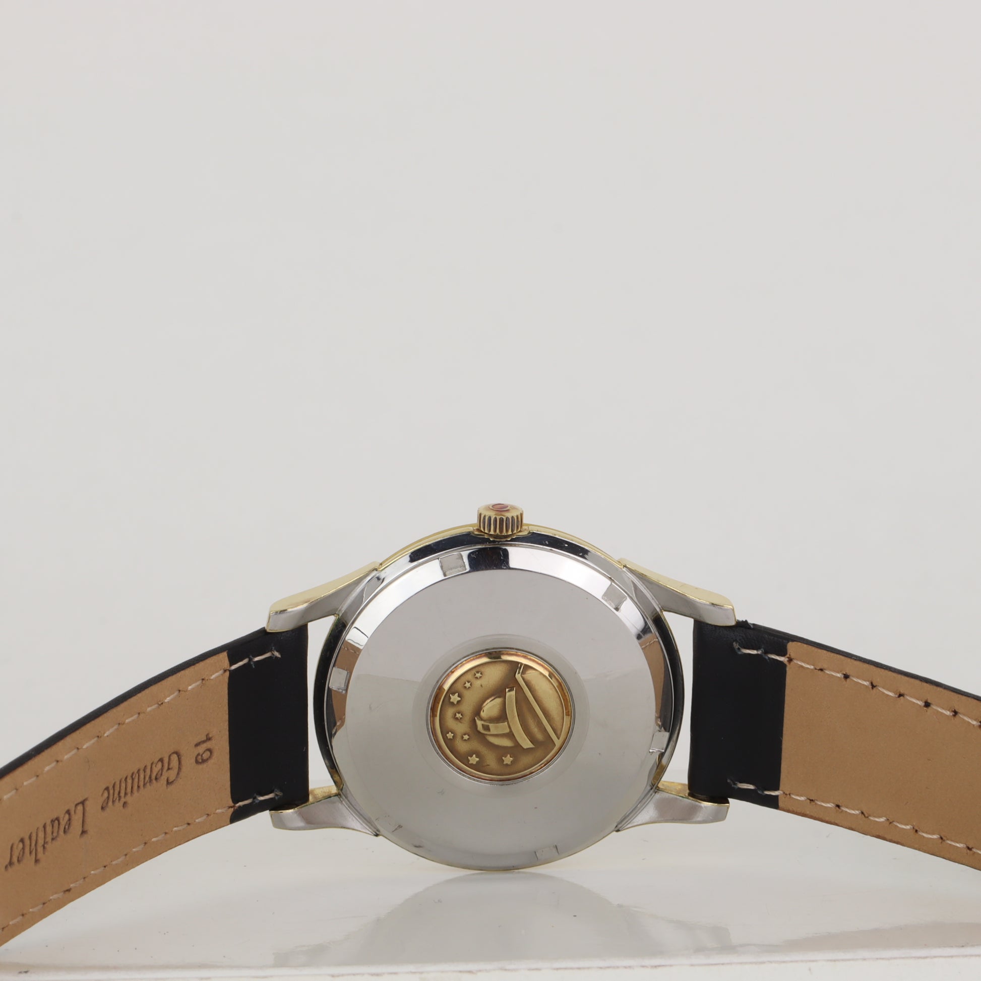 Omega Constellation 168.001 'Jumbo'    | 1966