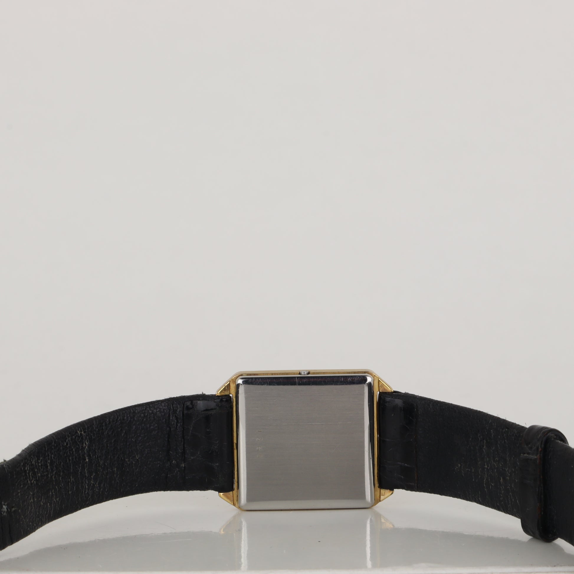 Omega De Ville 591.0087 De Ville Quartz    | 1980