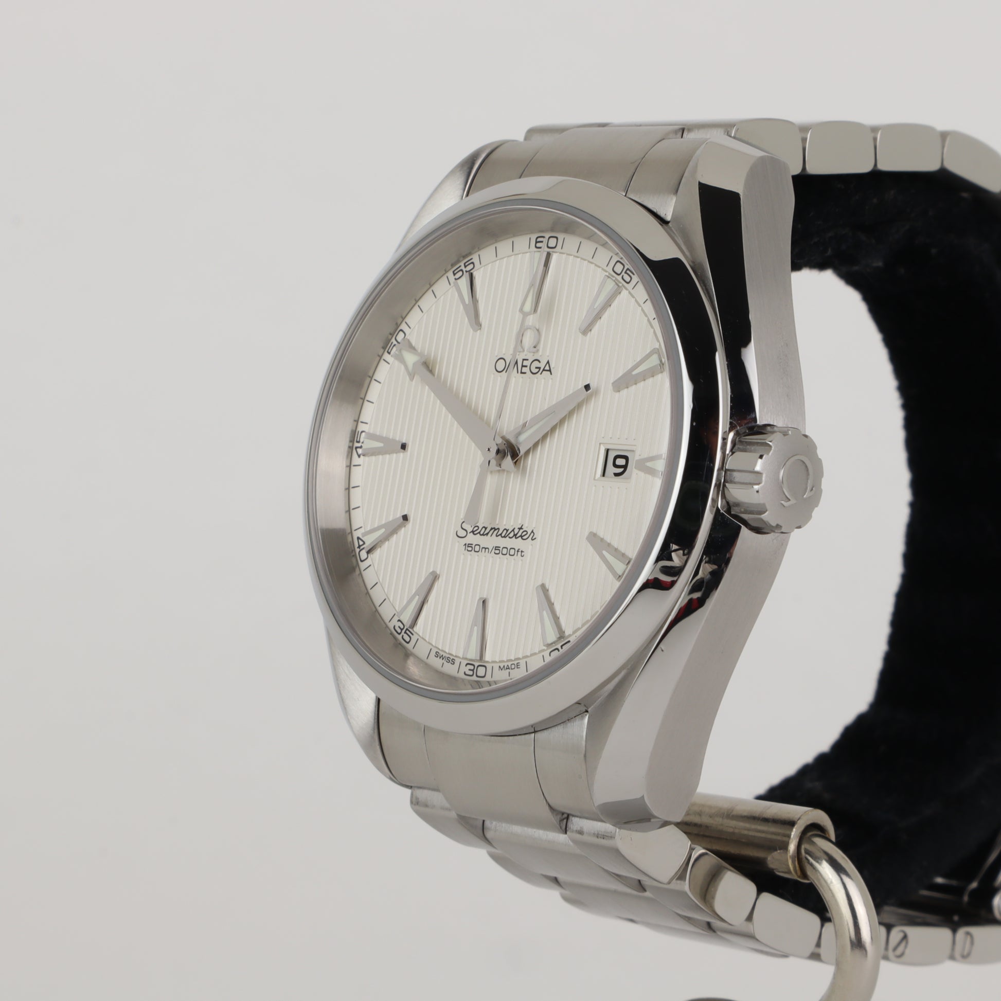 Omega Seamaster Aqua Terra 150M 231.10.39.61.02.001