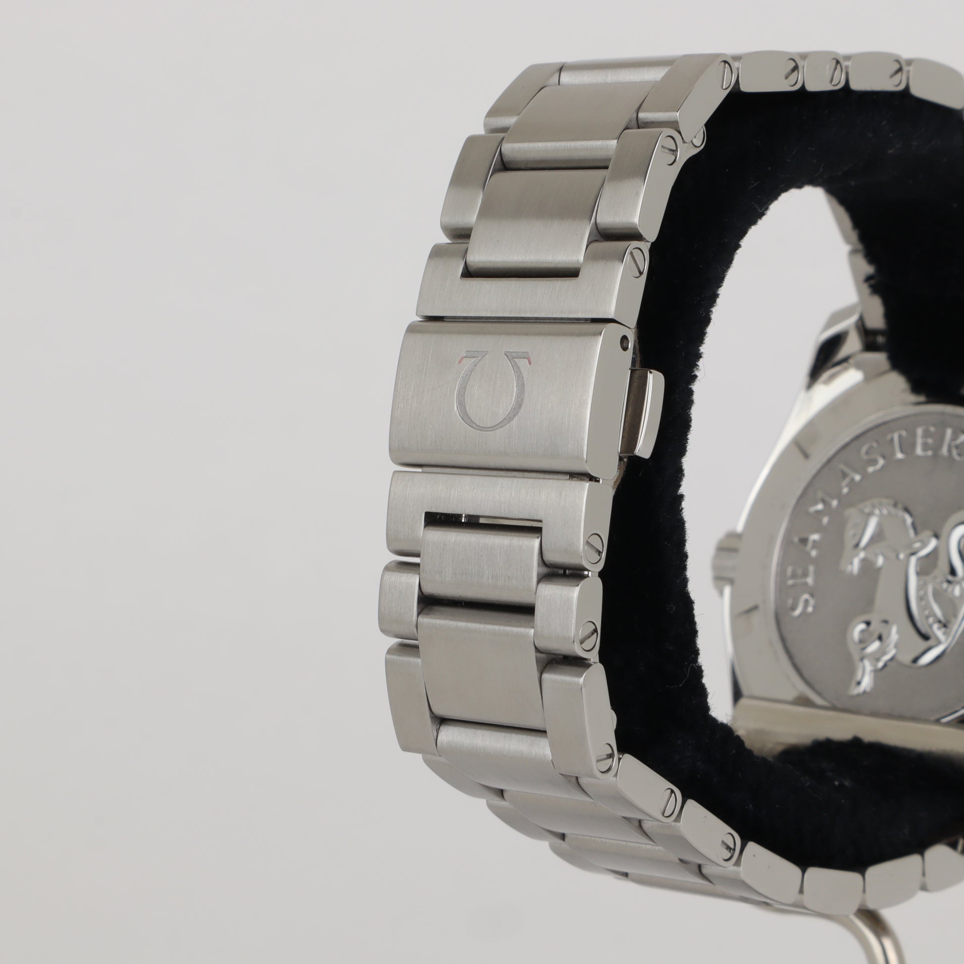 Omega Seamaster Aqua Terra 150M 231.10.39.61.02.001