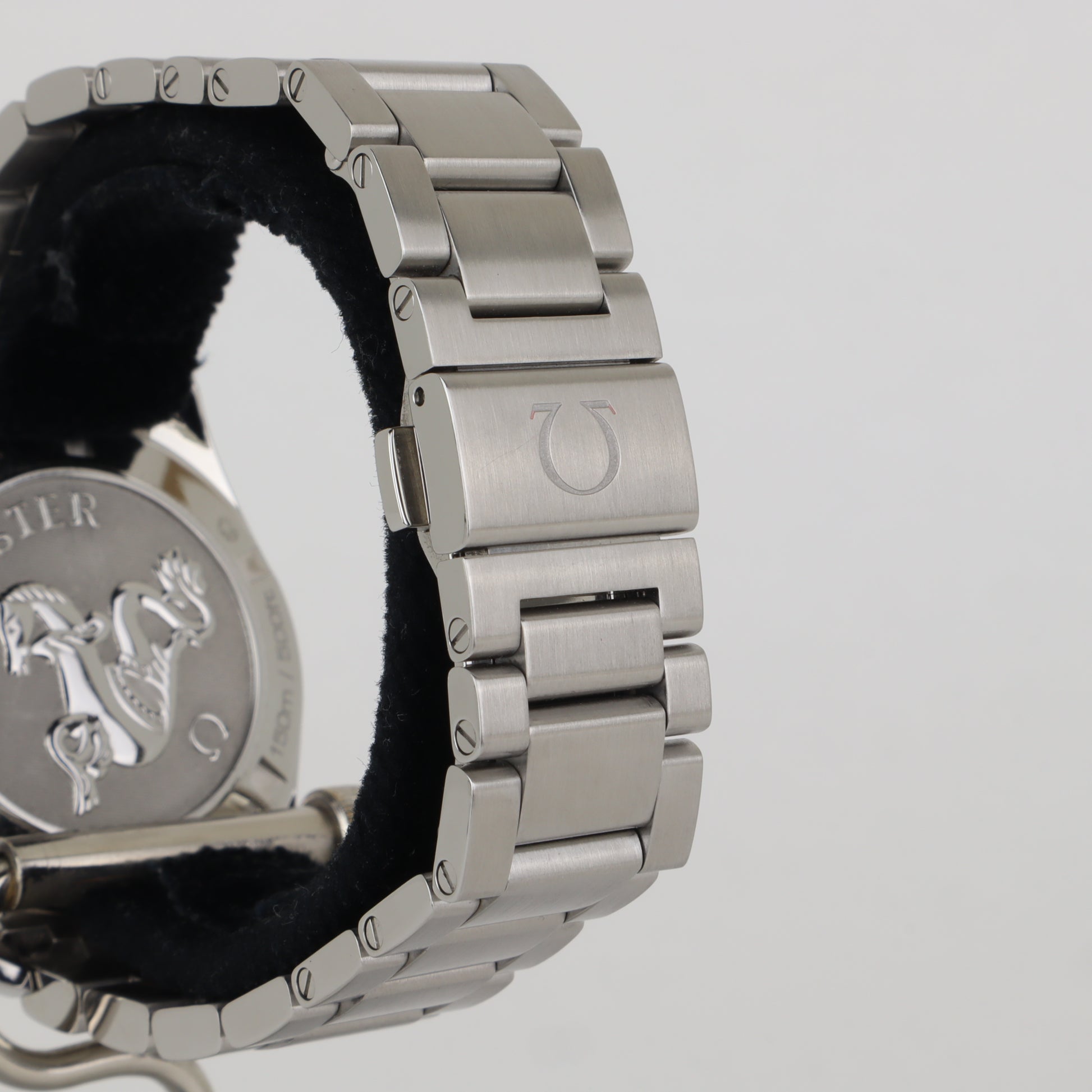 Omega Seamaster Aqua Terra 150M 231.10.39.61.02.001