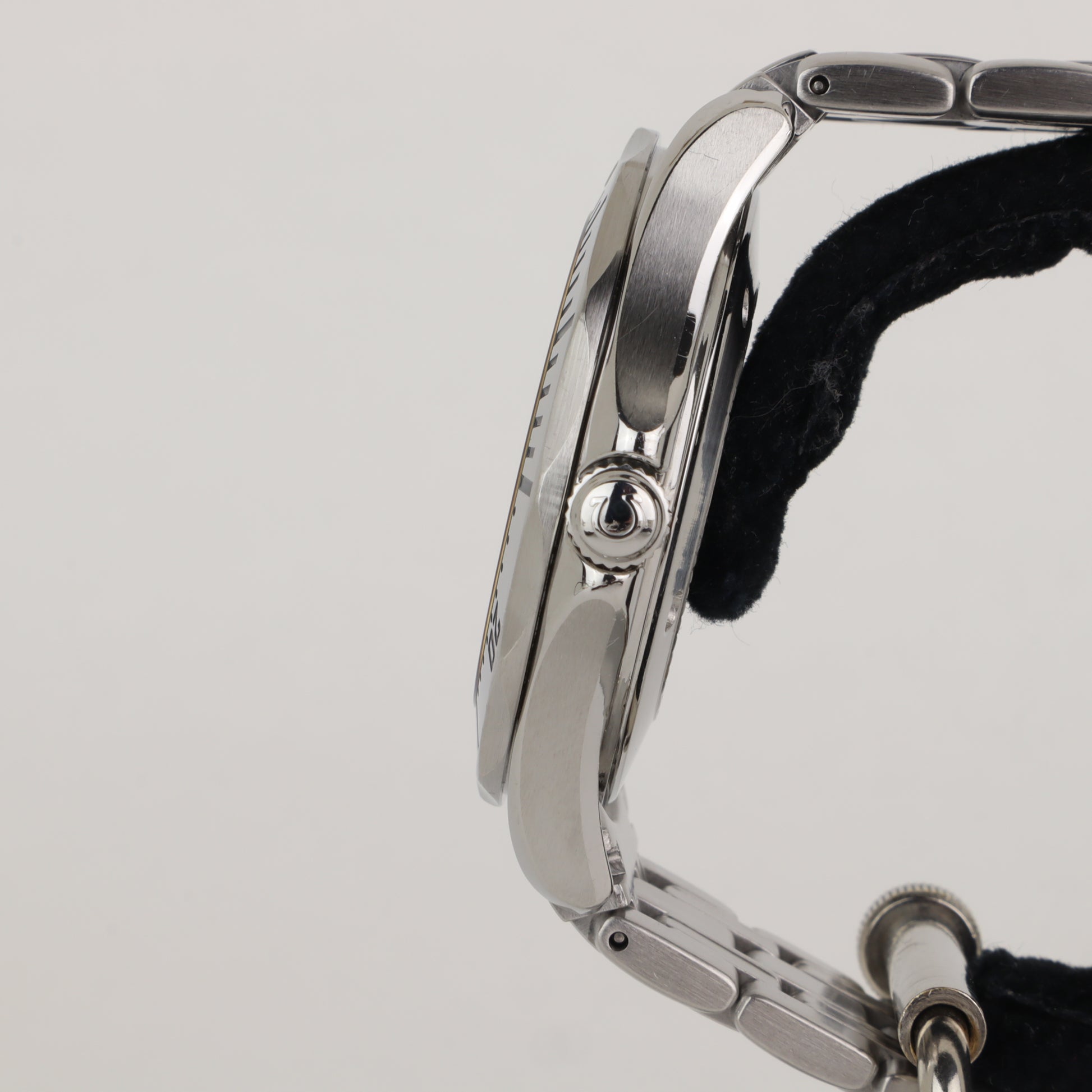 Omega Seamaster 300M 2542.80    | Box & Papers | 2000