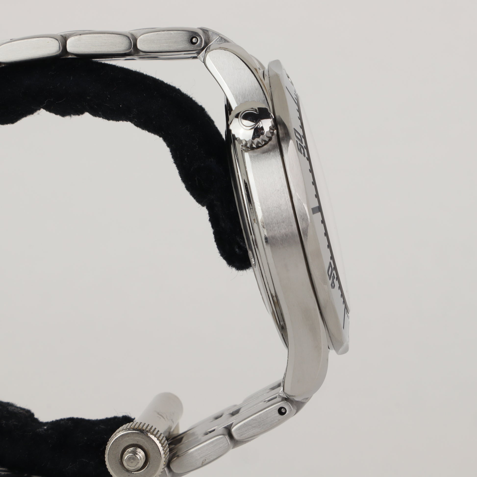 Omega Seamaster 300M 2542.80    | Box & Papers | 2000